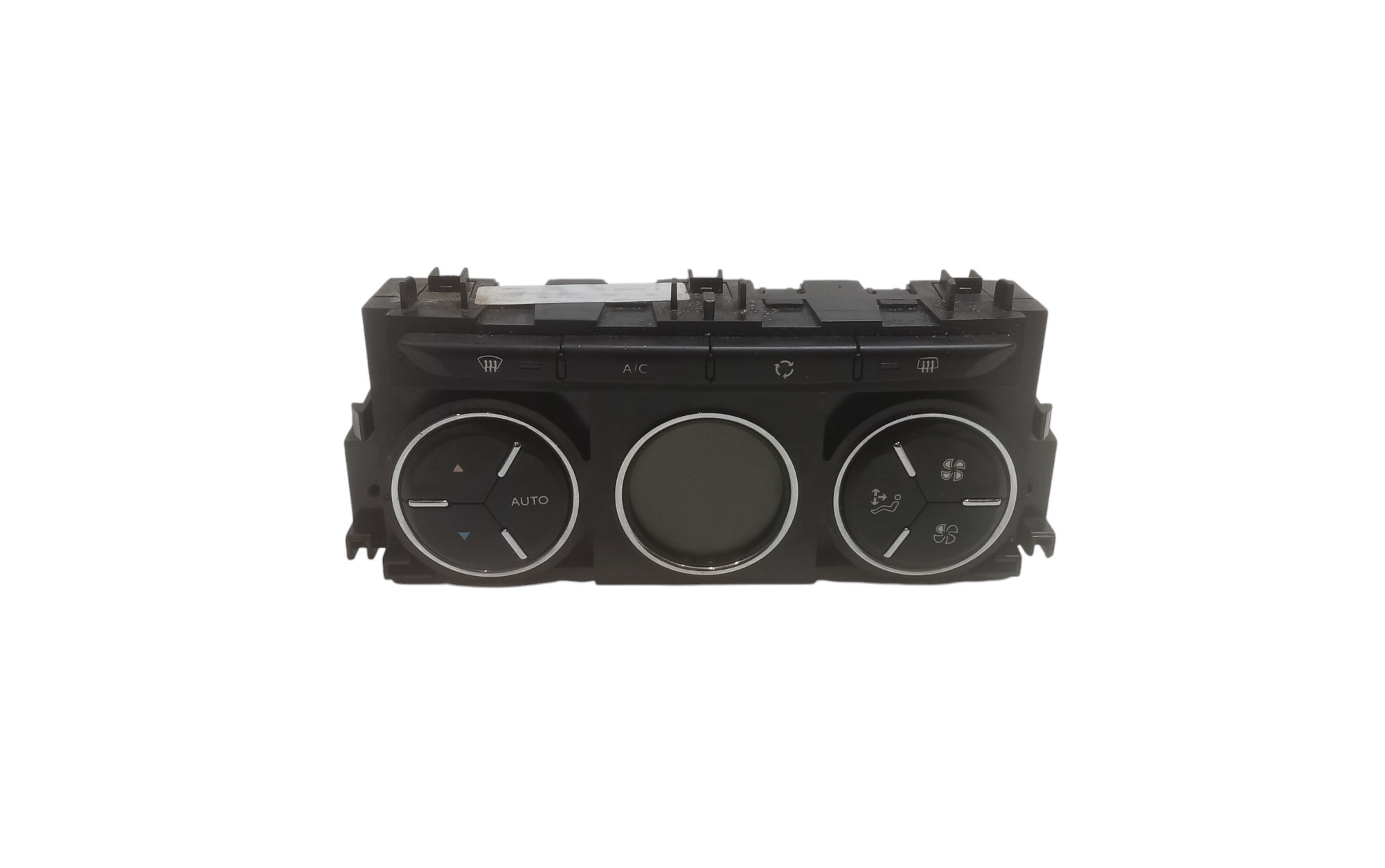 Comandi Clima per Citroen C3 Serie (09>15) (2009 - 2015)