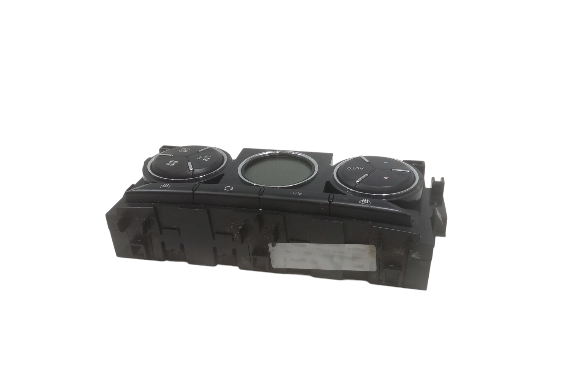 Comandi Clima per Citroen C3 Serie (09>15) (2009 - 2015)