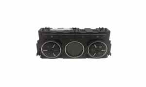 Comandi Clima per Citroen C3 Serie (09>15) (2009 - 2015)