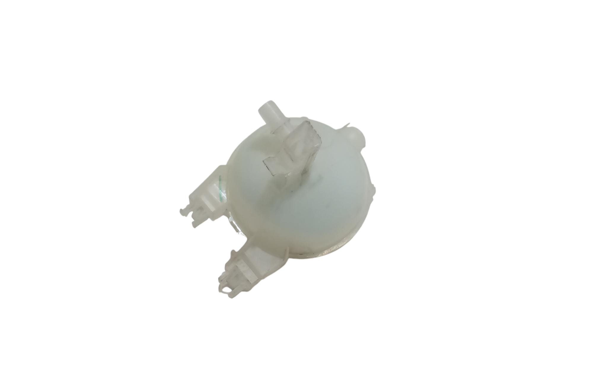 Vaschetta liquido radiatore per Citroen C3 Serie (09>15) (2009 - 2015)