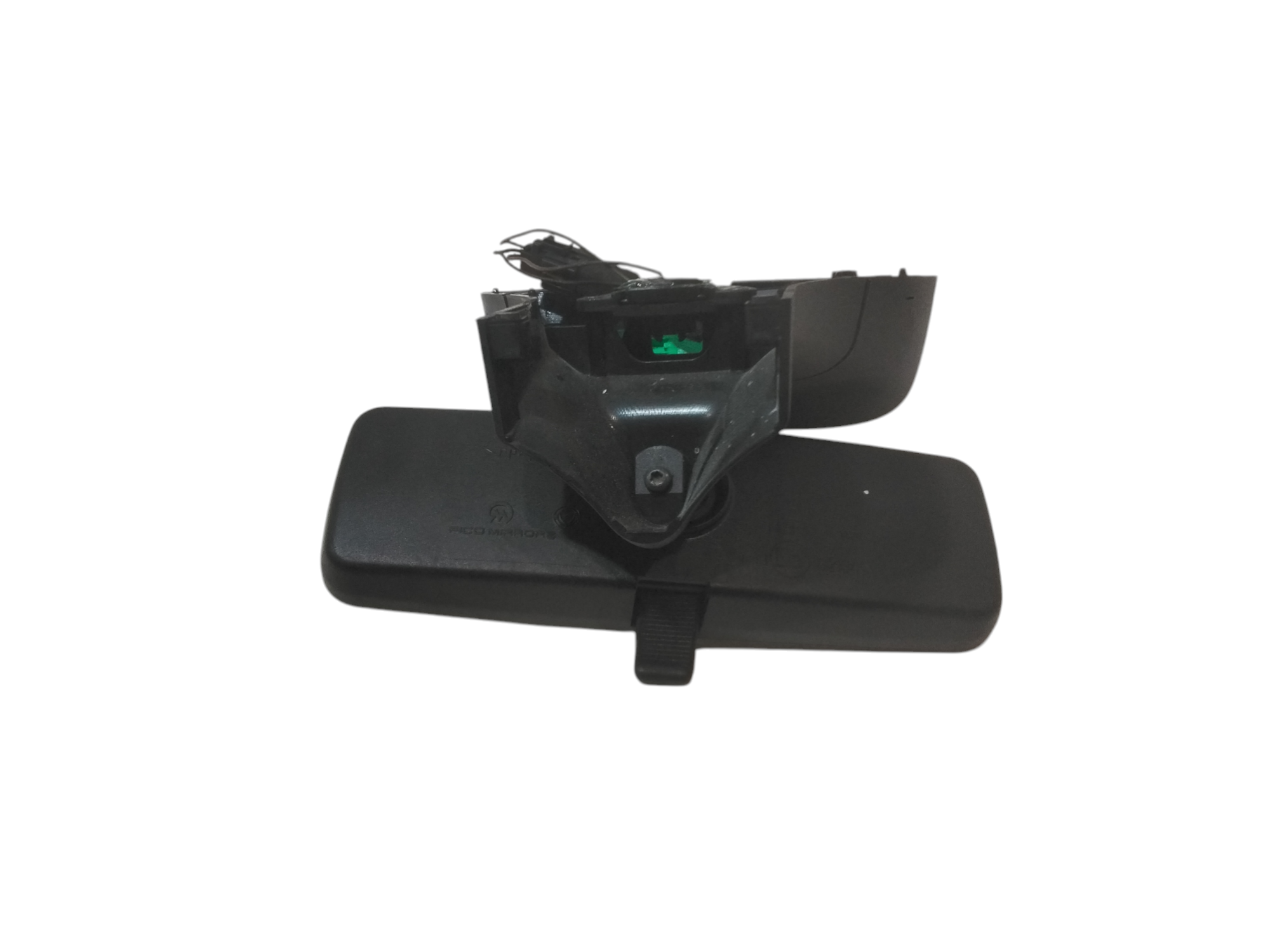 Specchietto Retrovisore Interno per Alfa Romeo Mito Serie (955_) (08>) (2008 - In produzione)