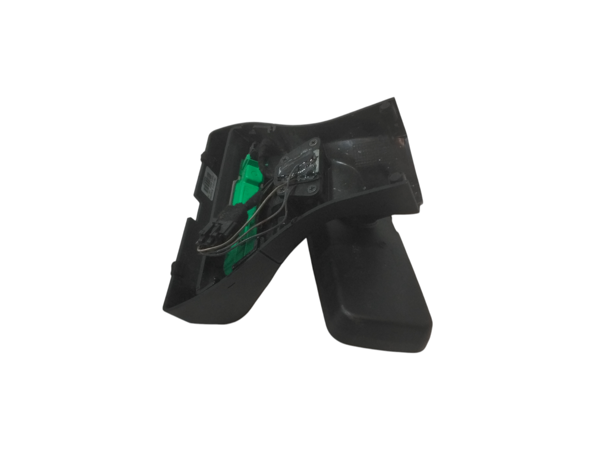 Specchietto Retrovisore Interno per Alfa Romeo Mito Serie (955_) (08>) (2008 - In produzione)