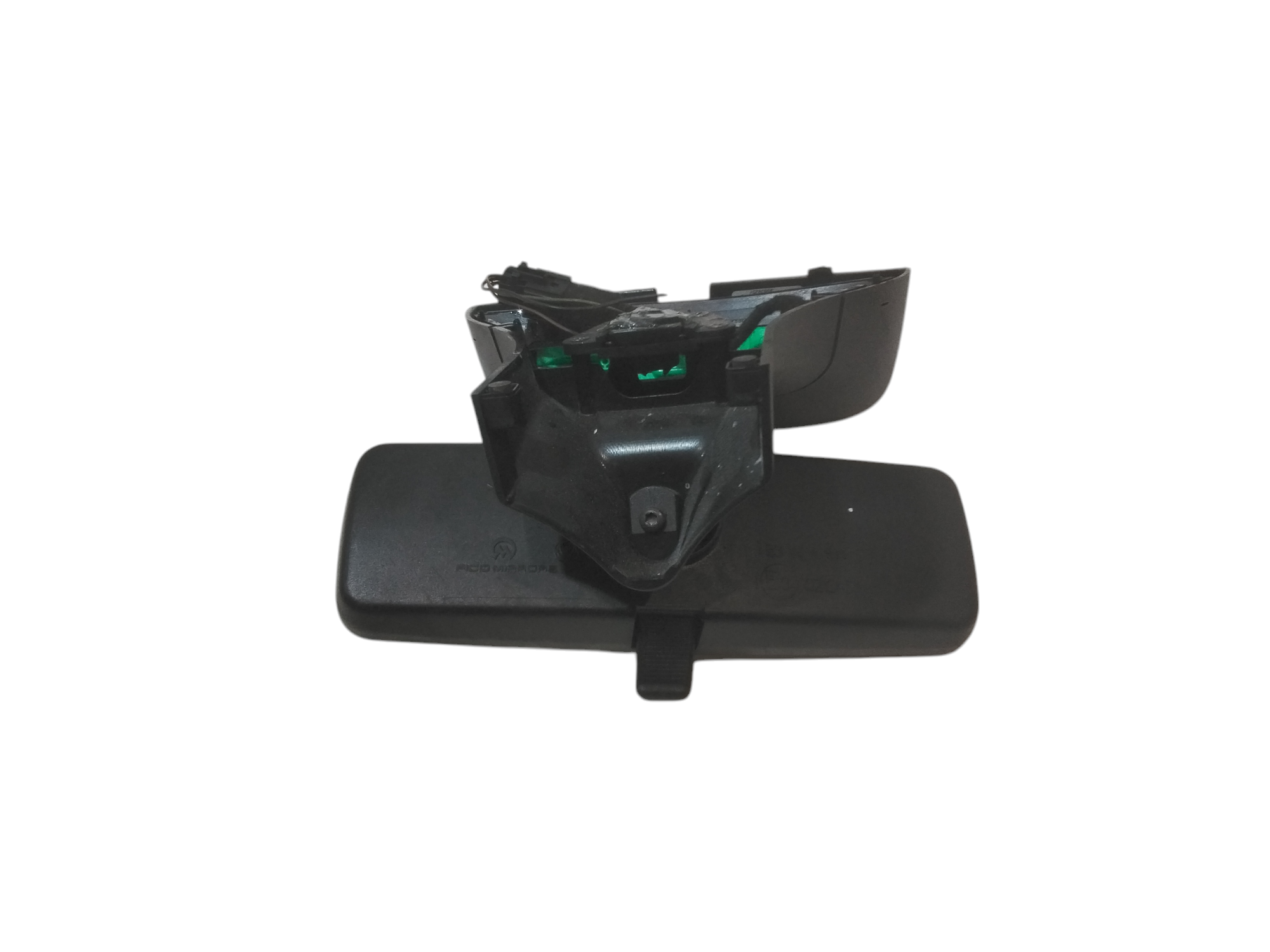 Specchietto Retrovisore Interno per Alfa Romeo Mito Serie (955_) (08>) (2008 - In produzione)