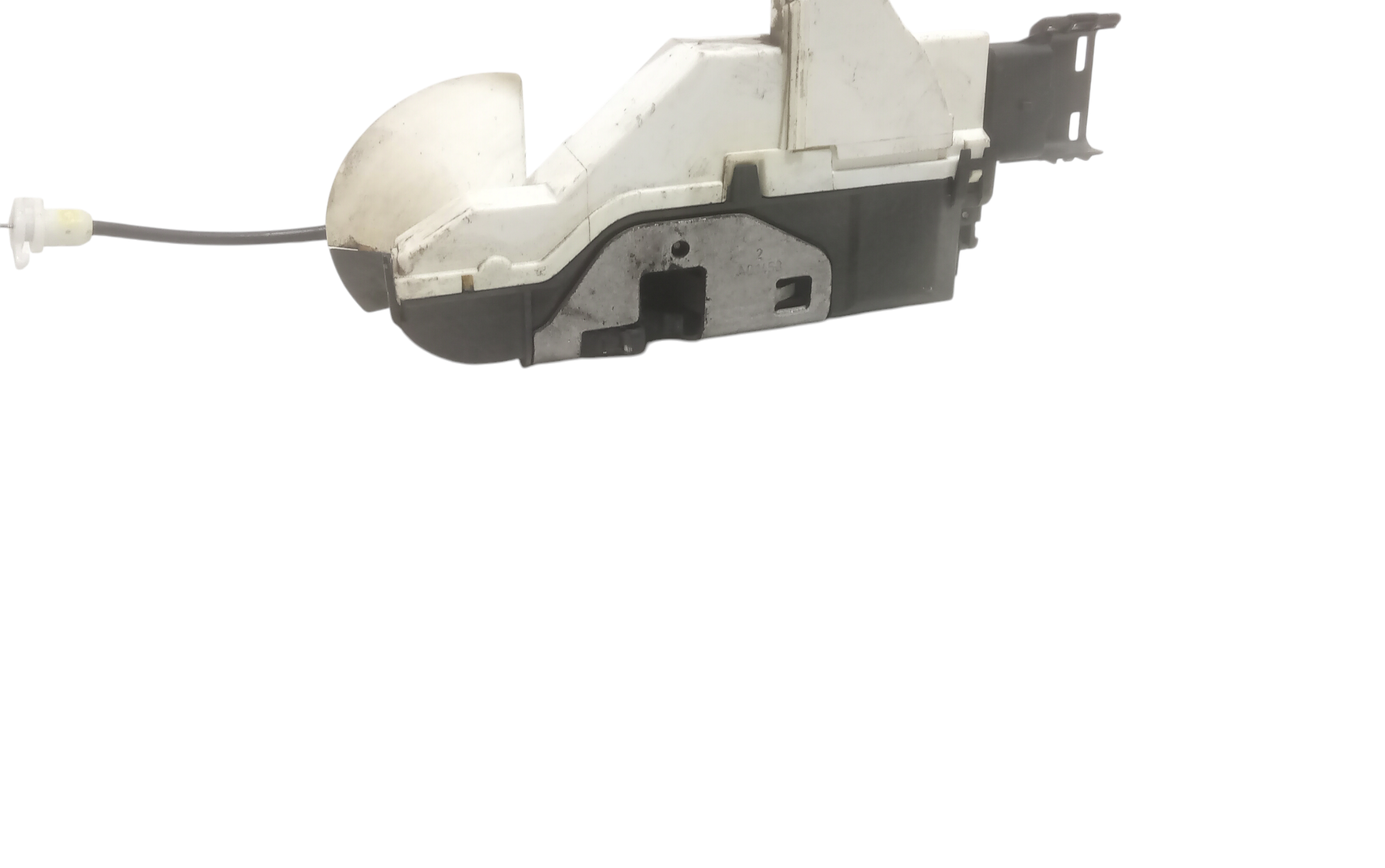 Serratura Anteriore Sinistra per Peugeot 3008 Serie (09>16) (2009 - 2016)