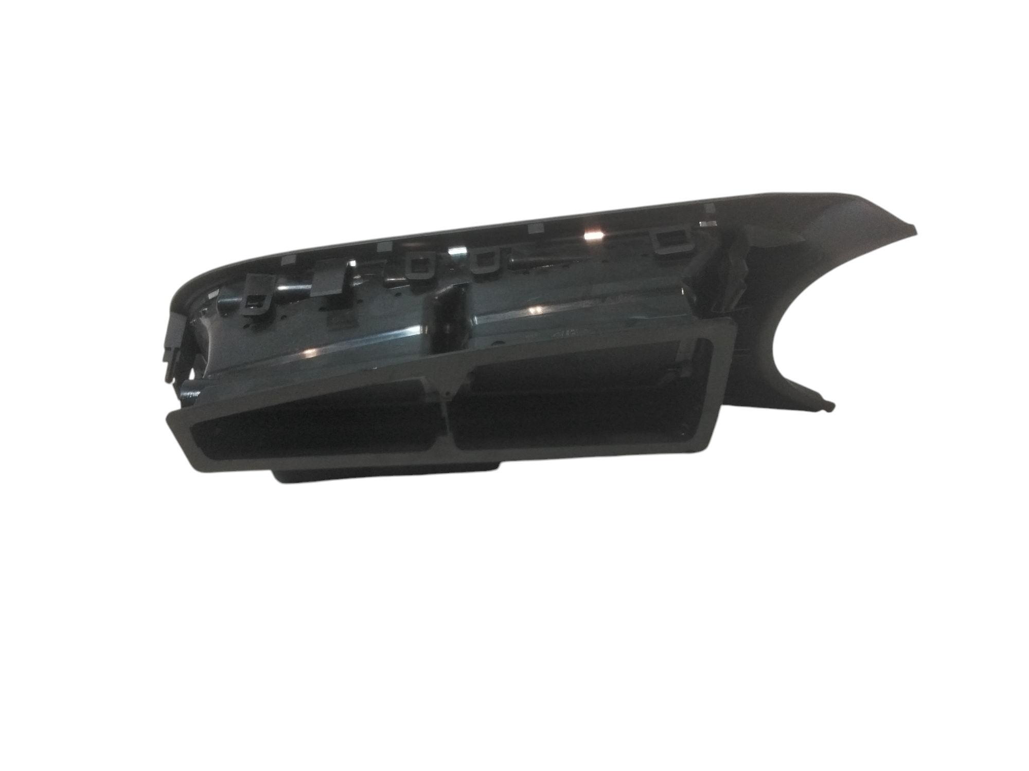 Bocchette Aria Centrale per Peugeot 3008 Serie (09>16) (2009 - 2016)