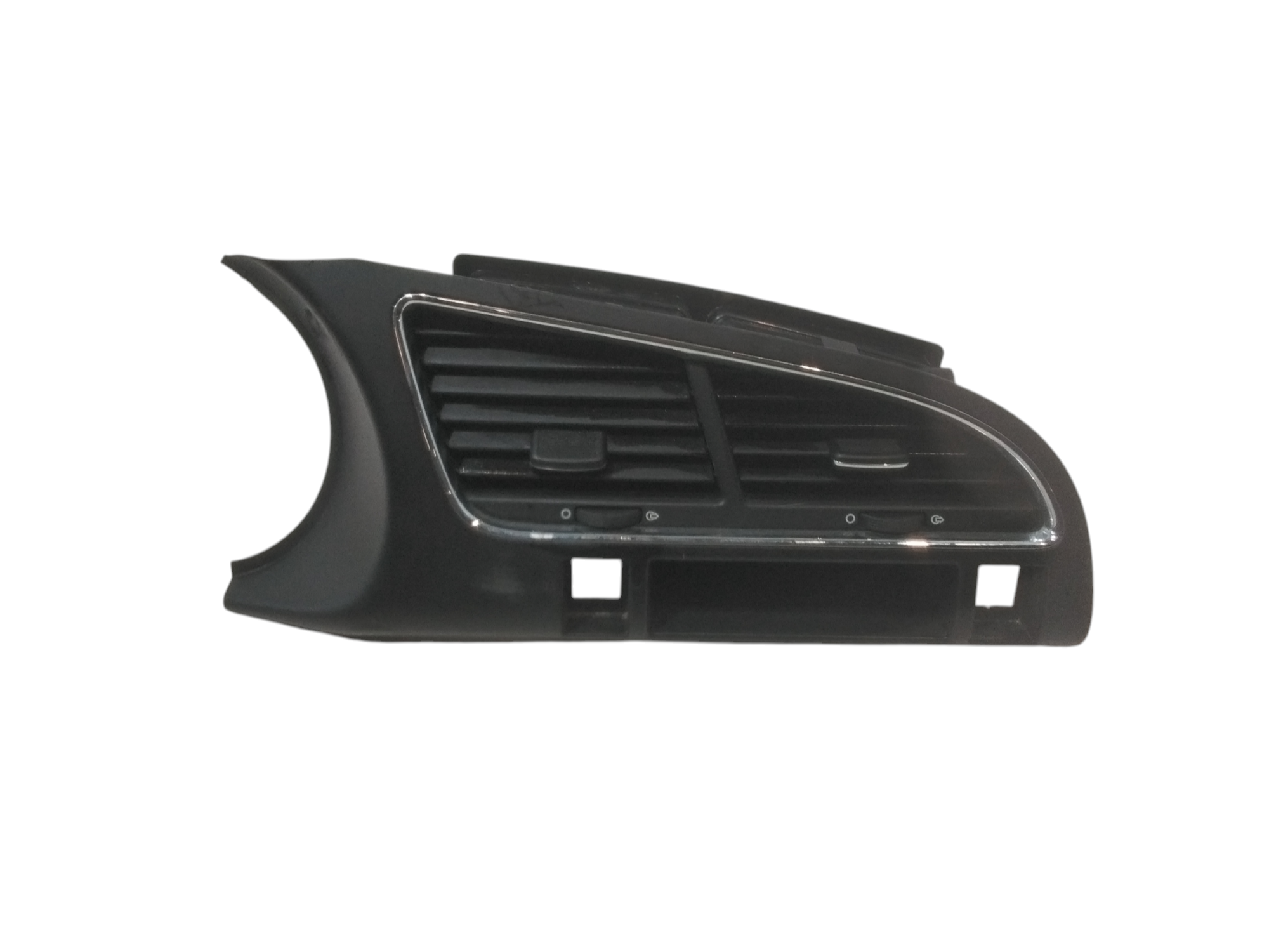 Bocchette Aria Centrale per Peugeot 3008 Serie (09>16) (2009 - 2016)