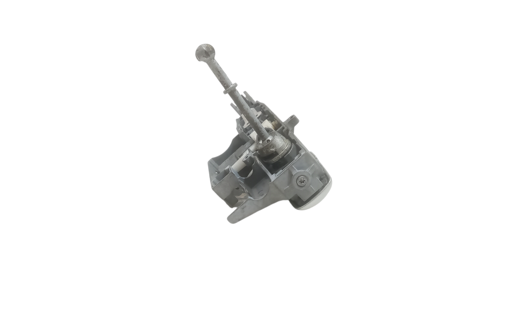 Maniglia esterna Anteriore Sinistra per Peugeot 3008 Serie (09>16) (2009 - 2016)