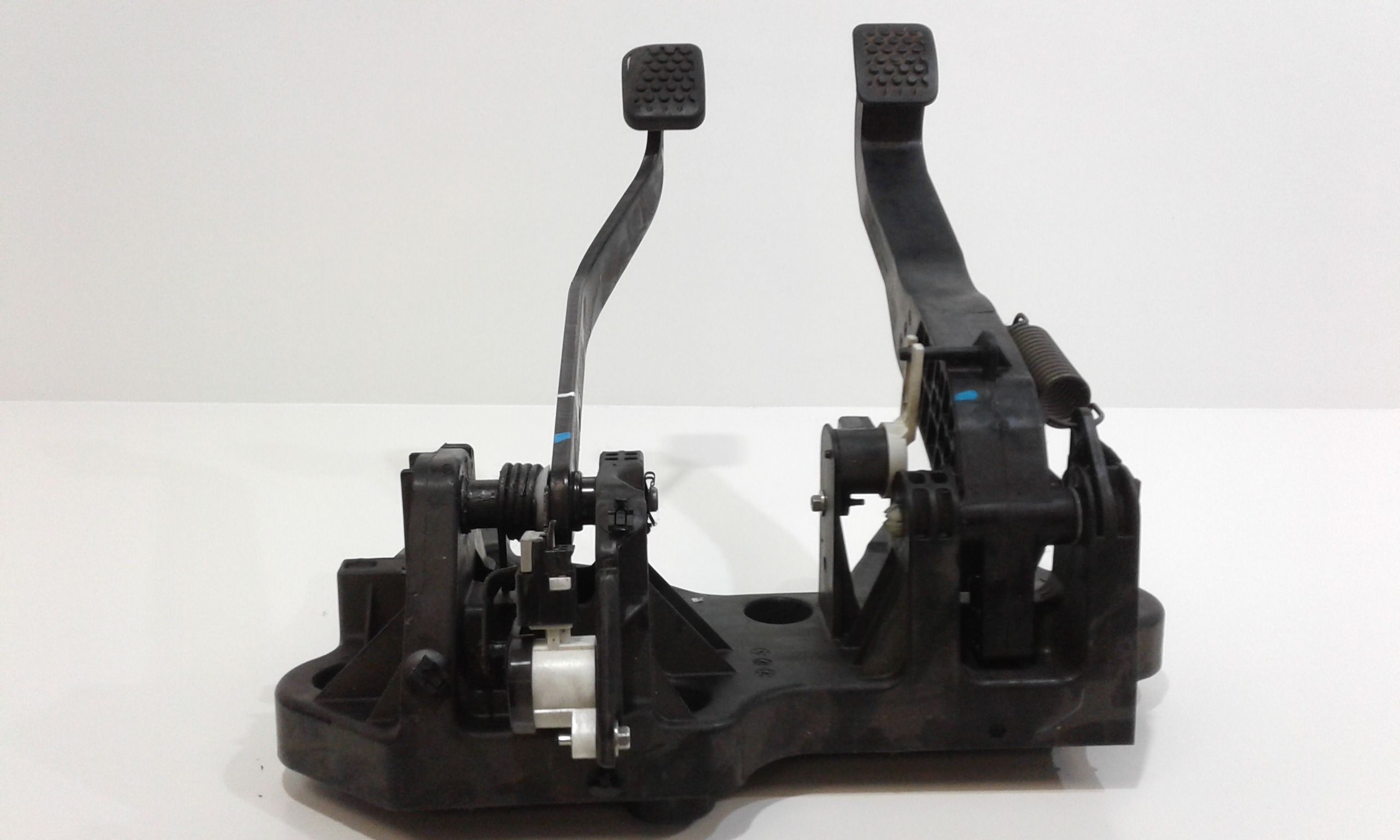 Pedaliera Freno + frizione OPEL Karl Serie