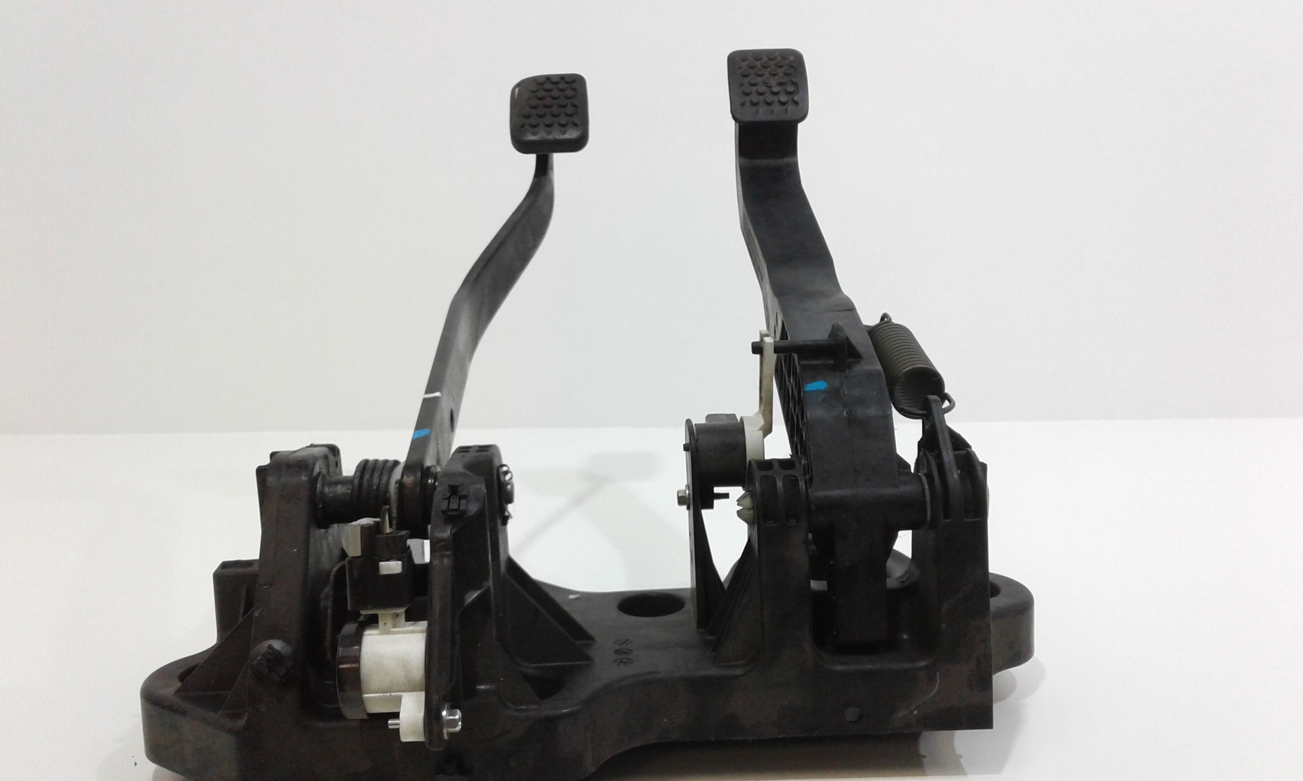 Pedaliera Freno + frizione OPEL Karl Serie