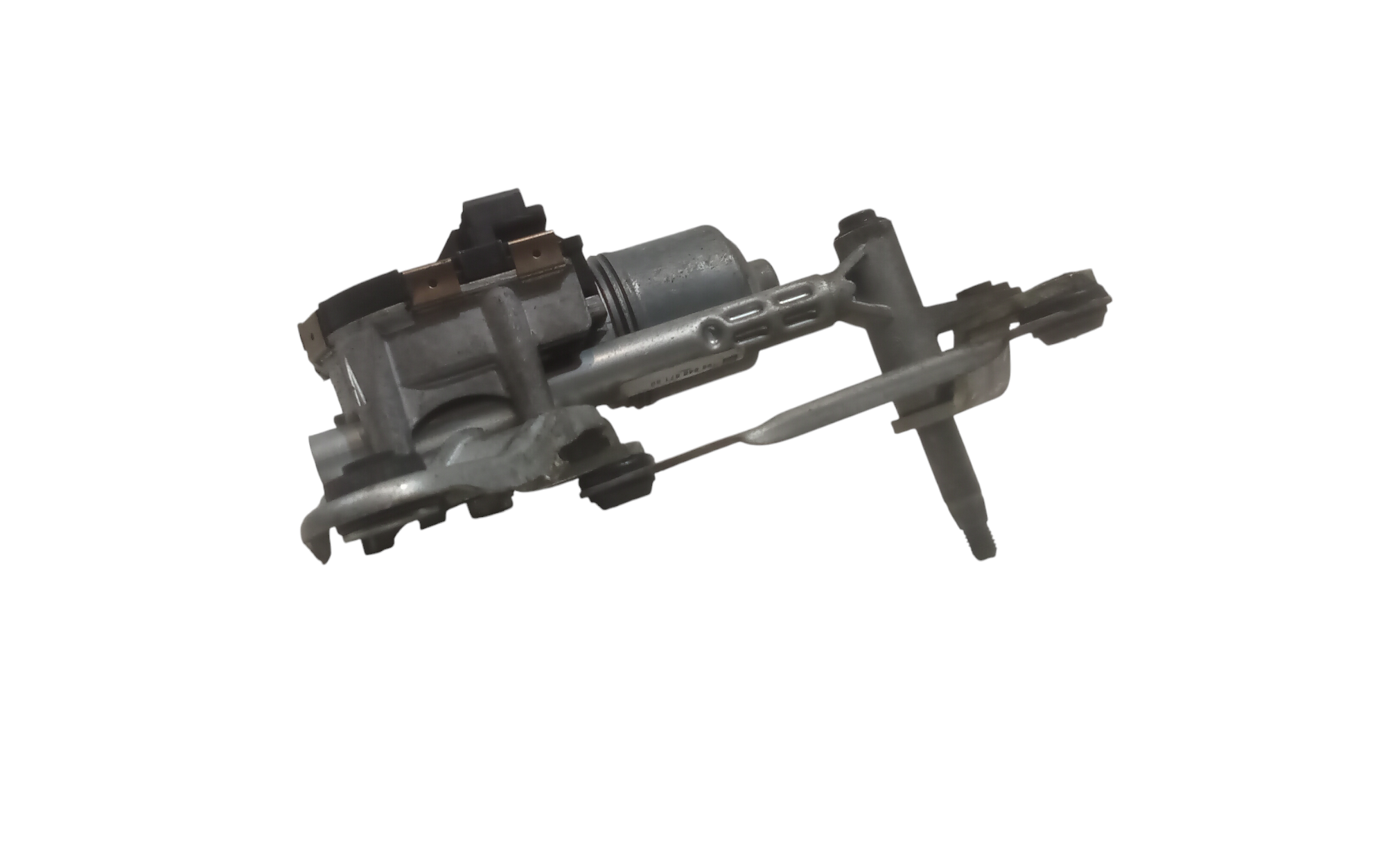 Motorino tergi ant completo di tandem per Peugeot 3008 Serie (09>16) (2009 - 2016)