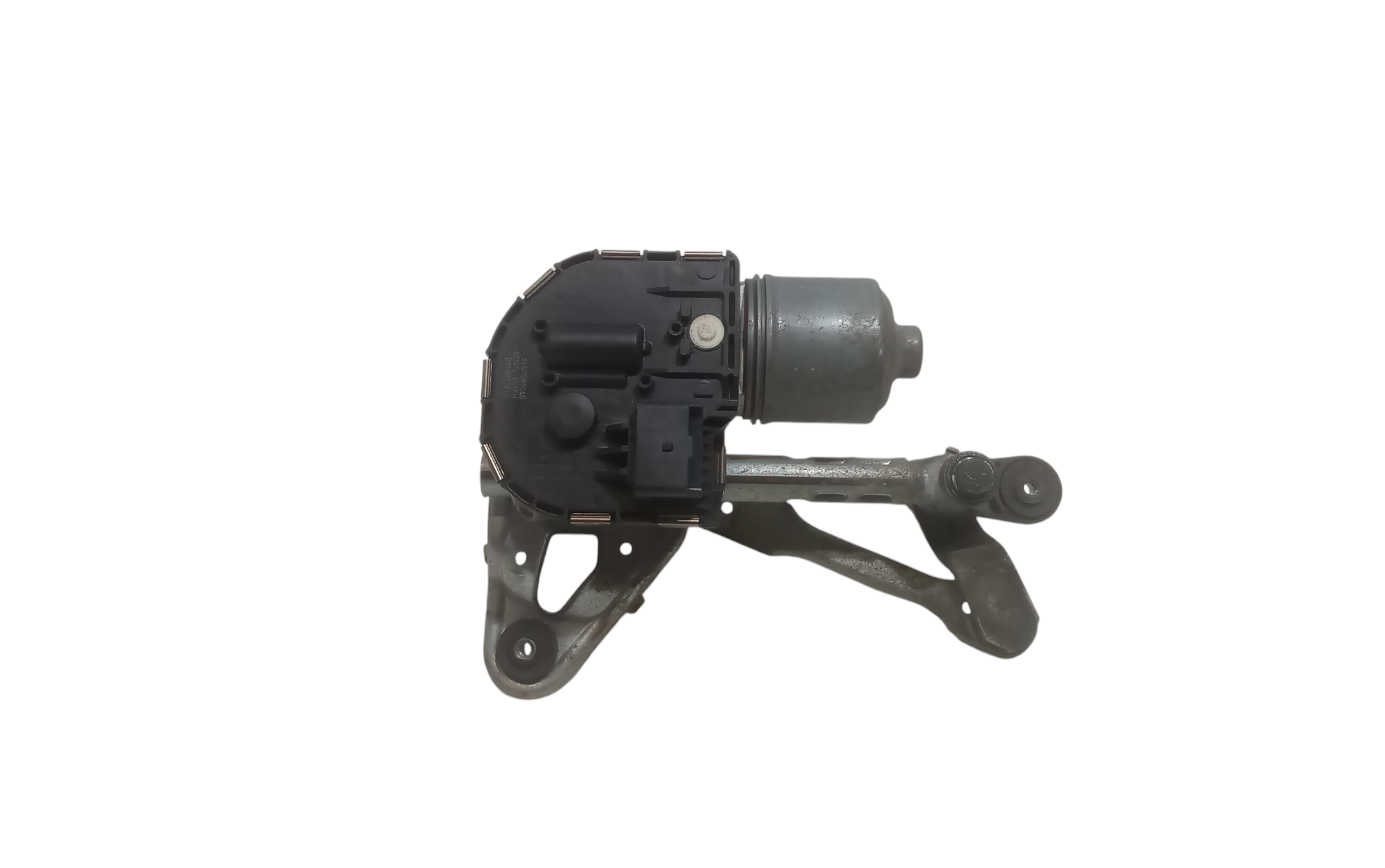 Motorino tergi ant completo di tandem per Peugeot 3008 Serie (09>16) (2009 - 2016)