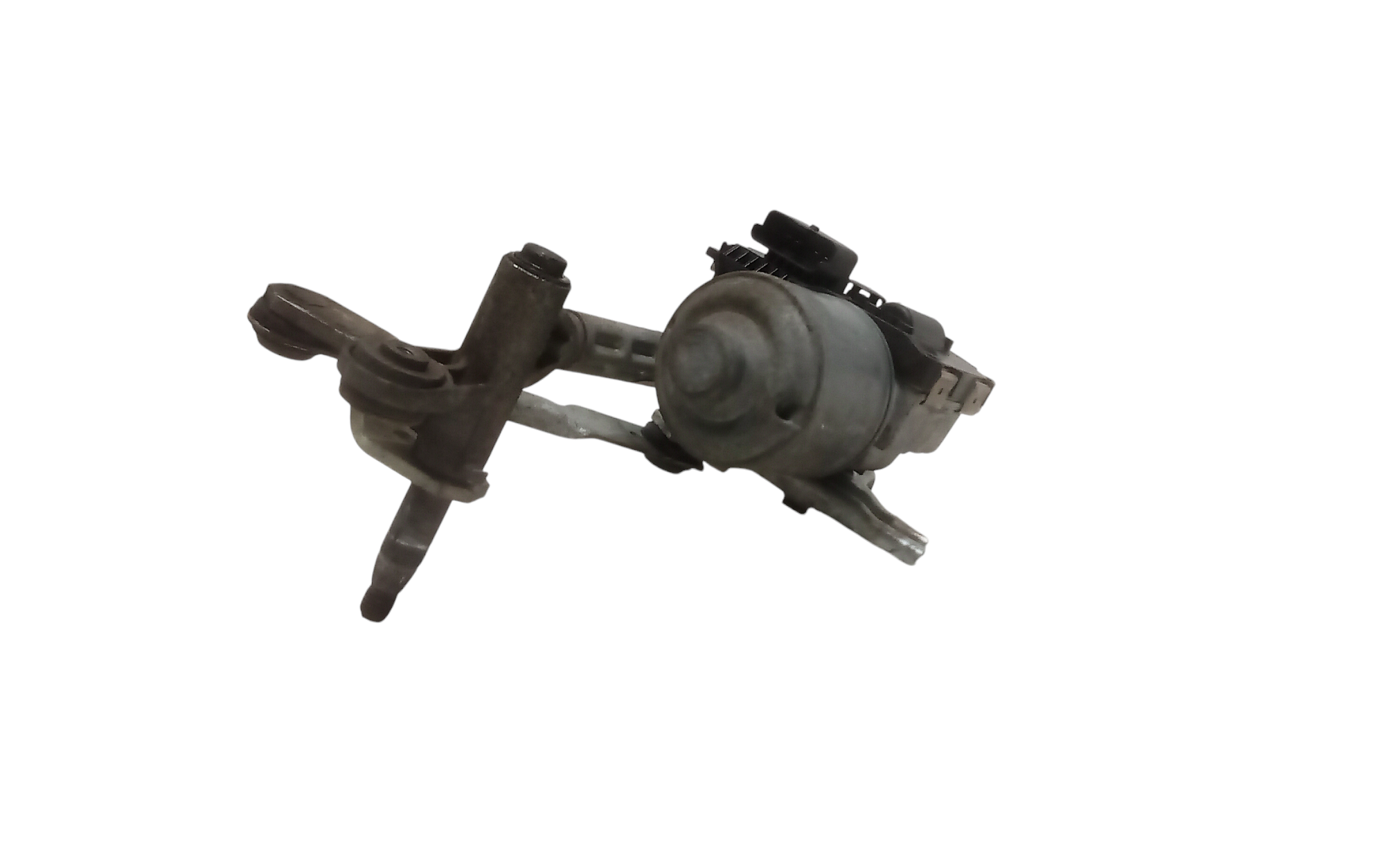 Motorino tergi ant completo di tandem per Peugeot 3008 Serie (09>16) (2009 - 2016)
