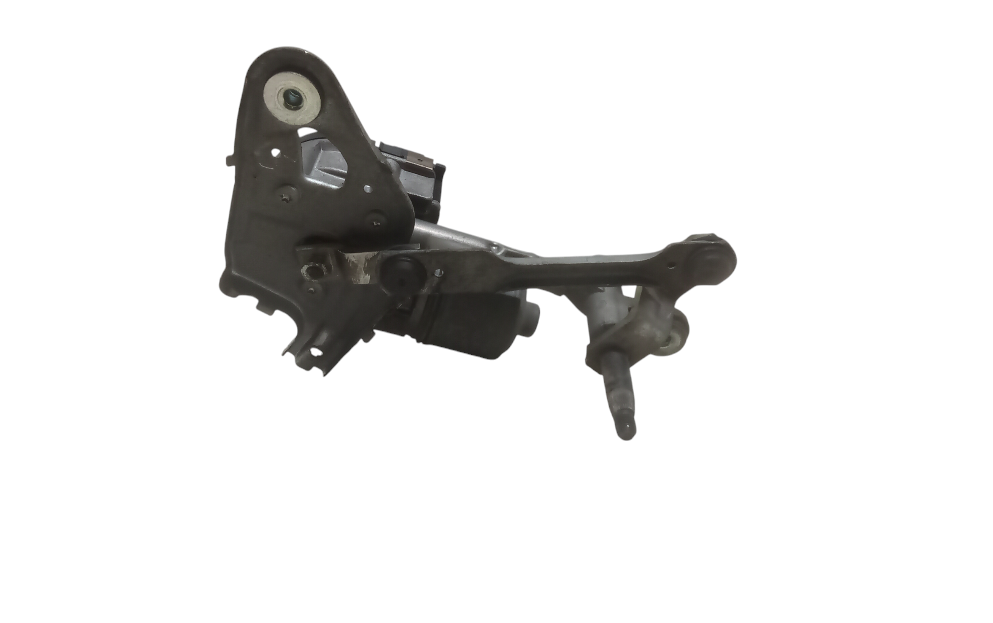 Motorino tergi ant completo di tandem per Peugeot 3008 Serie (09>16) (2009 - 2016)