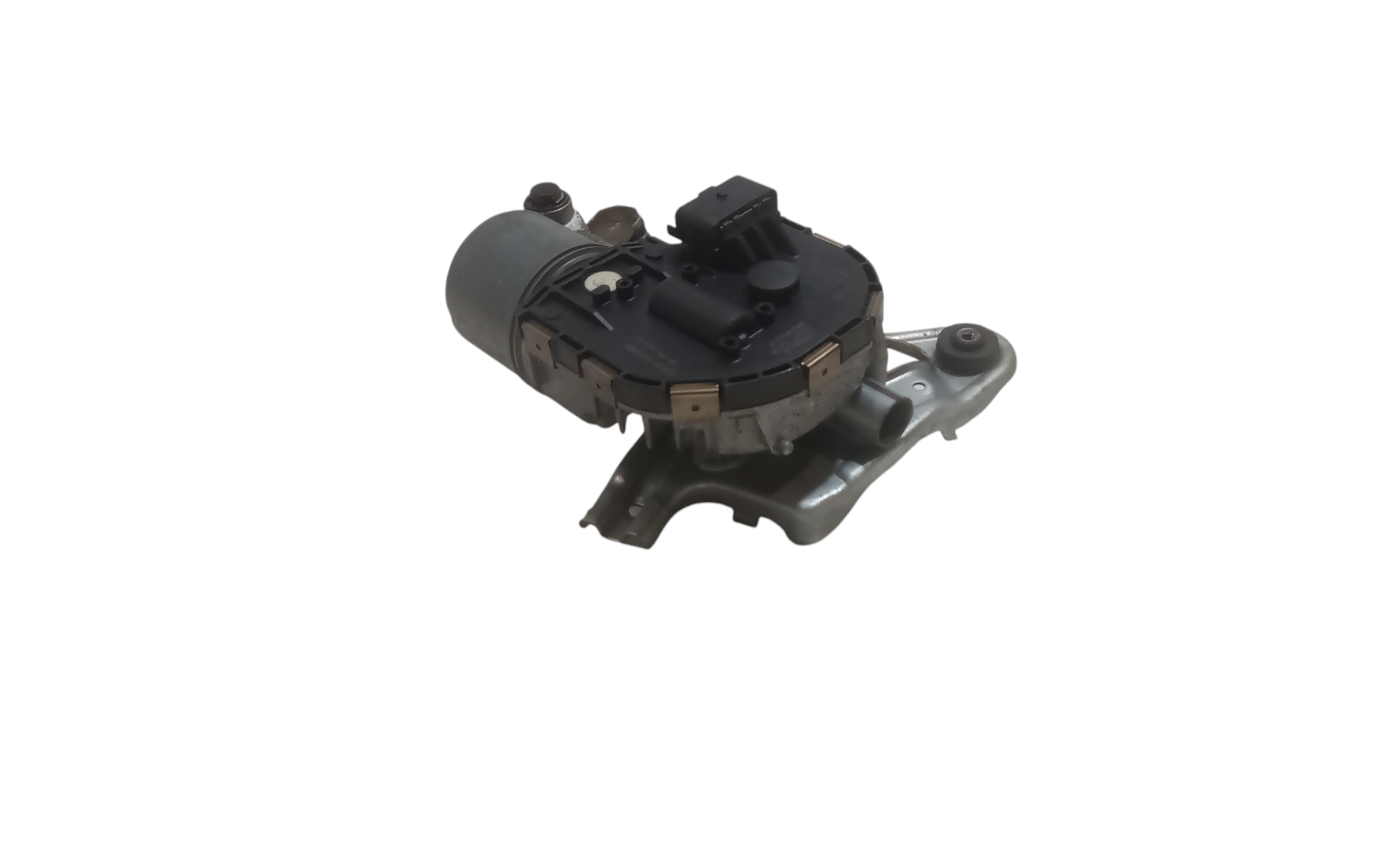 Motorino tergi ant completo di tandem per Peugeot 3008 Serie (09>16) (2009 - 2016)