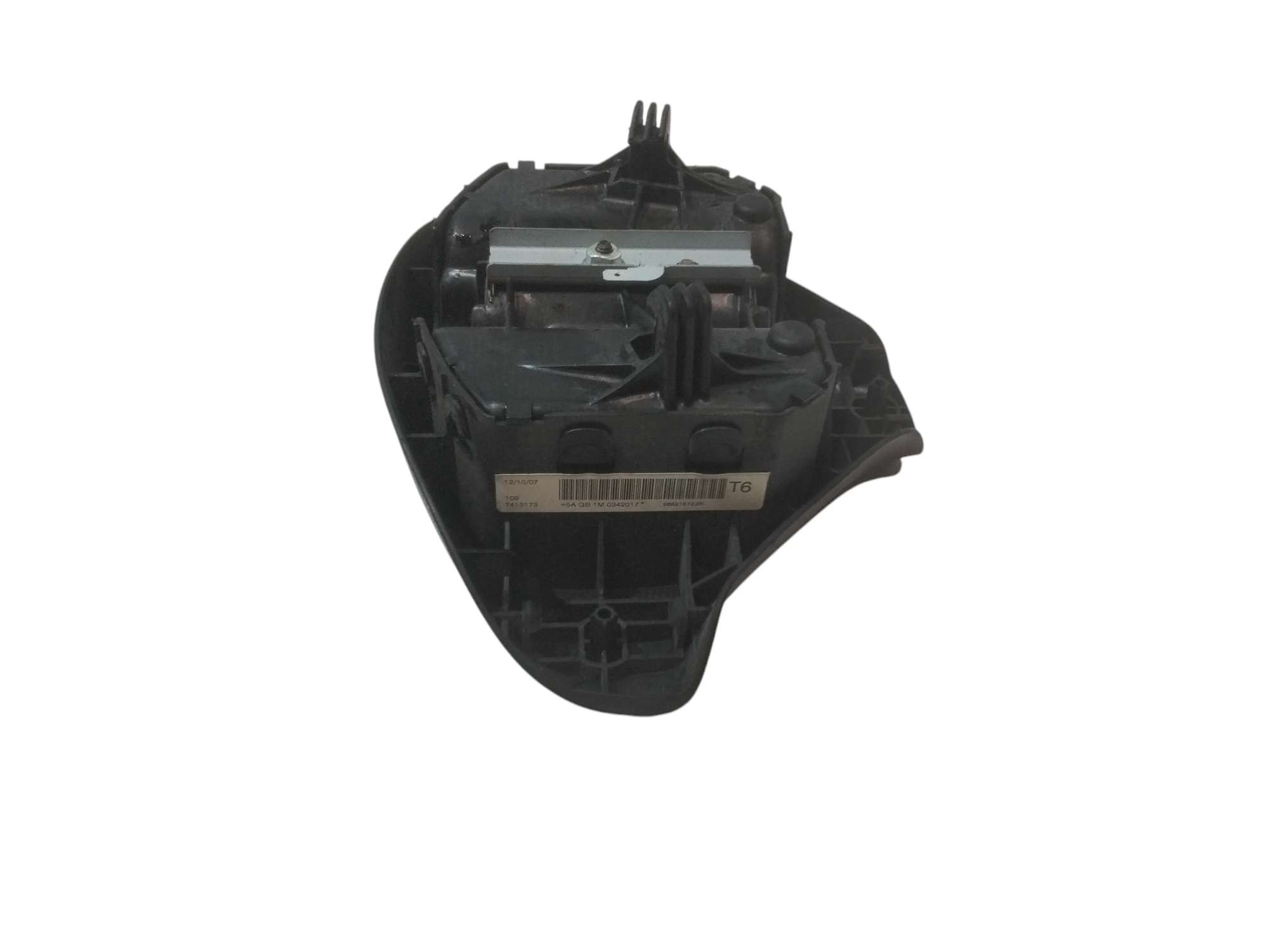 Airbag Volante per Peugeot 307 Berlina (2001 - 2005)