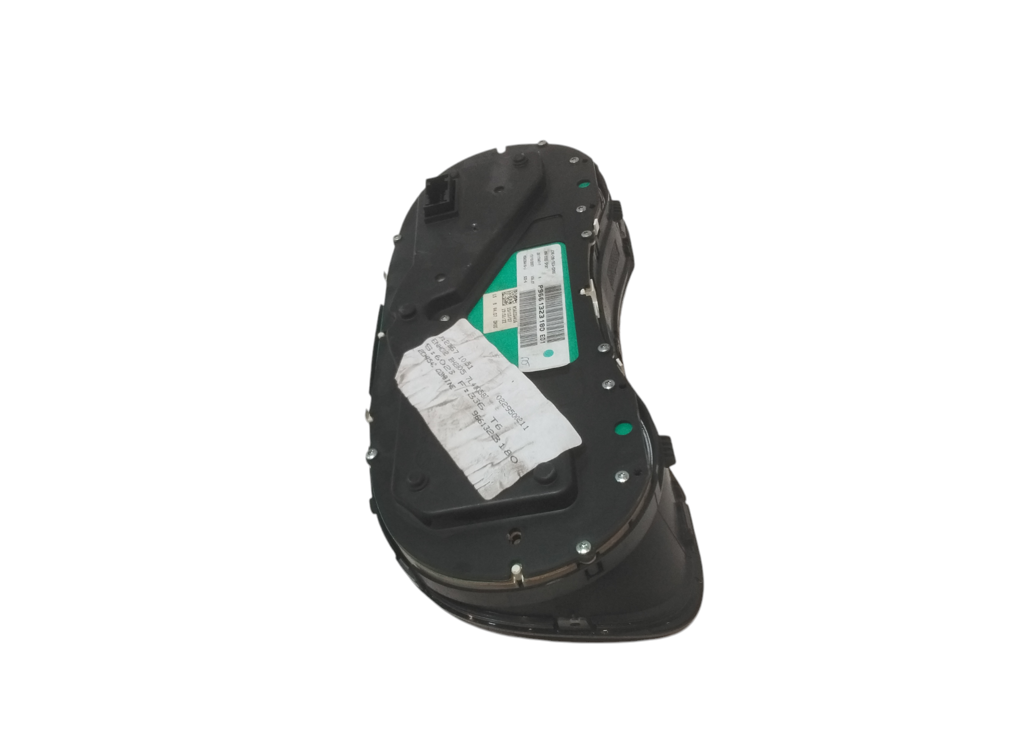 Quadro Strumenti per Peugeot 307 S. Wagon 2 Serie (2005 - In produzione)