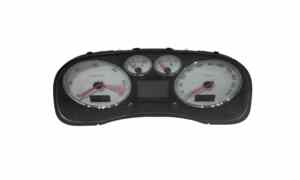 Quadro Strumenti per Peugeot 307 S. Wagon 2 Serie (2005 - In produzione)
