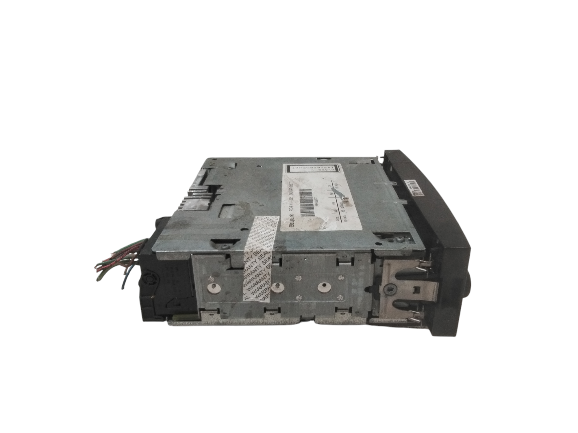 Autoradio per Peugeot 307 S. Wagon 2 Serie (2005 - In produzione)