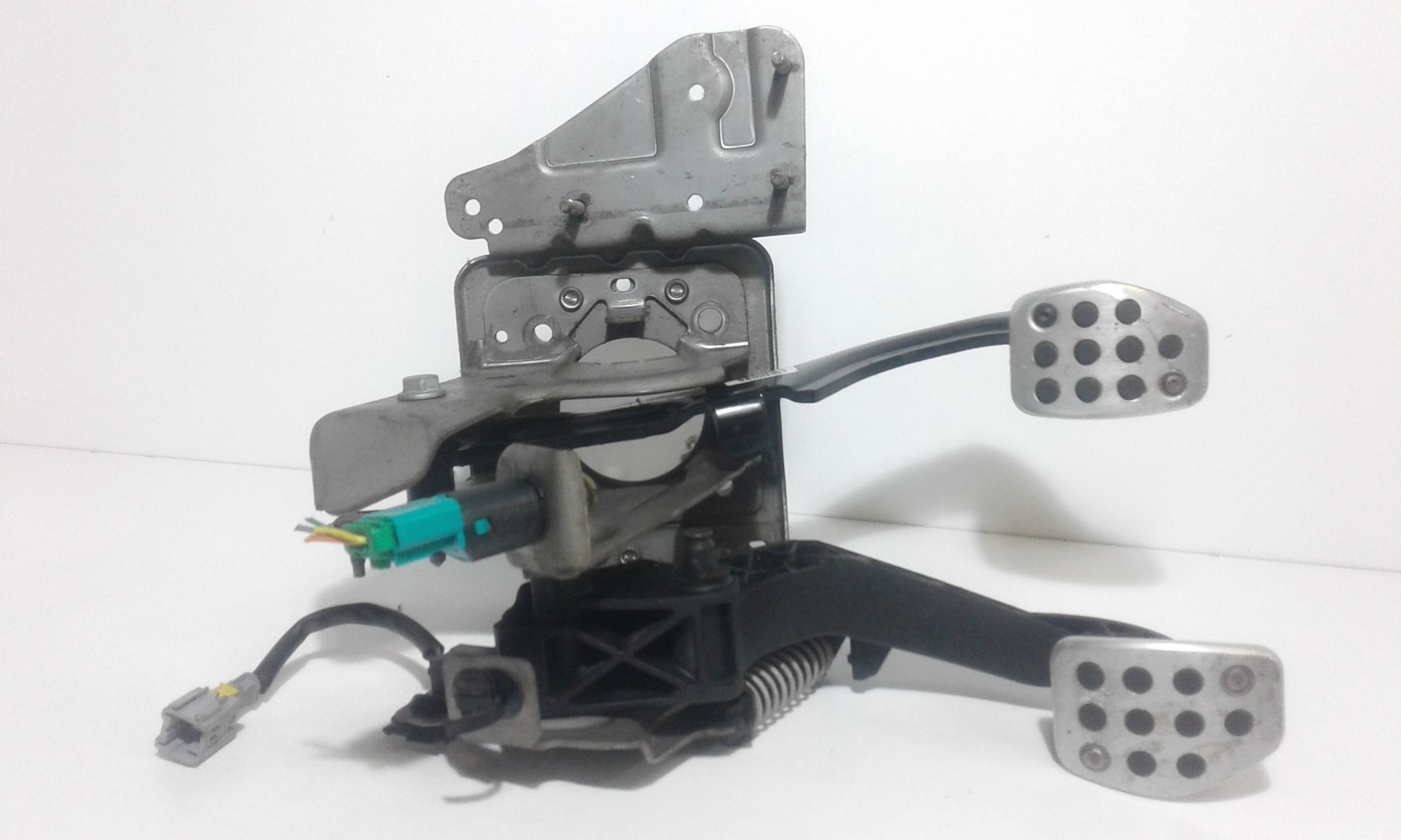 Pedaliera Freno + frizione PEUGEOT 307 Berlina