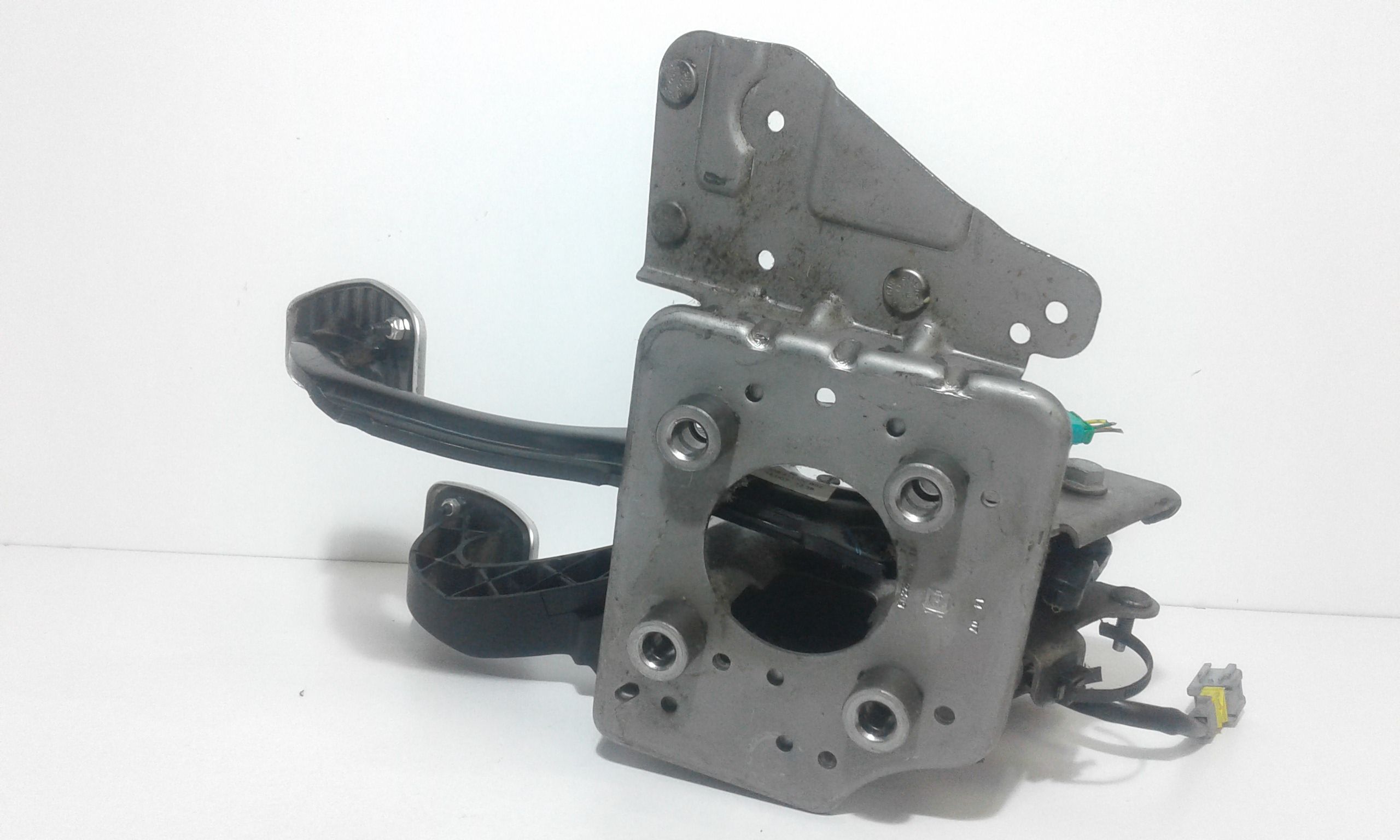 Pedaliera Freno + frizione PEUGEOT 307 Berlina