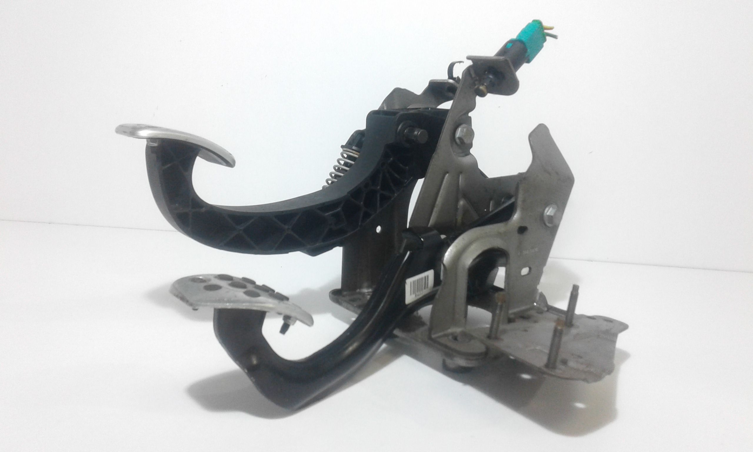 Pedaliera Freno + frizione PEUGEOT 307 Berlina