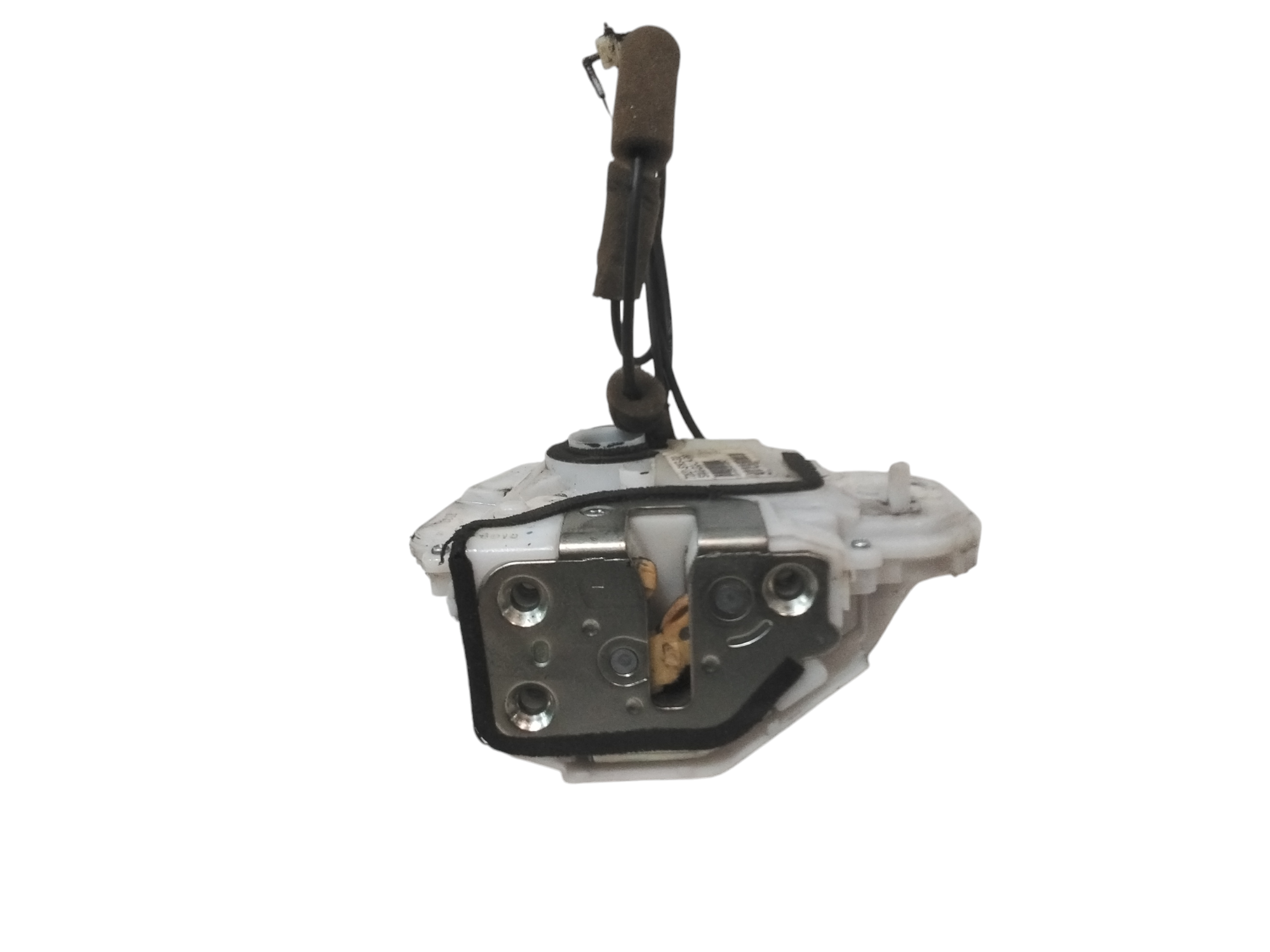 Serratura Posteriore Sinistra per Honda Civic Berlina 5p (06>11) (2006 - 2011)