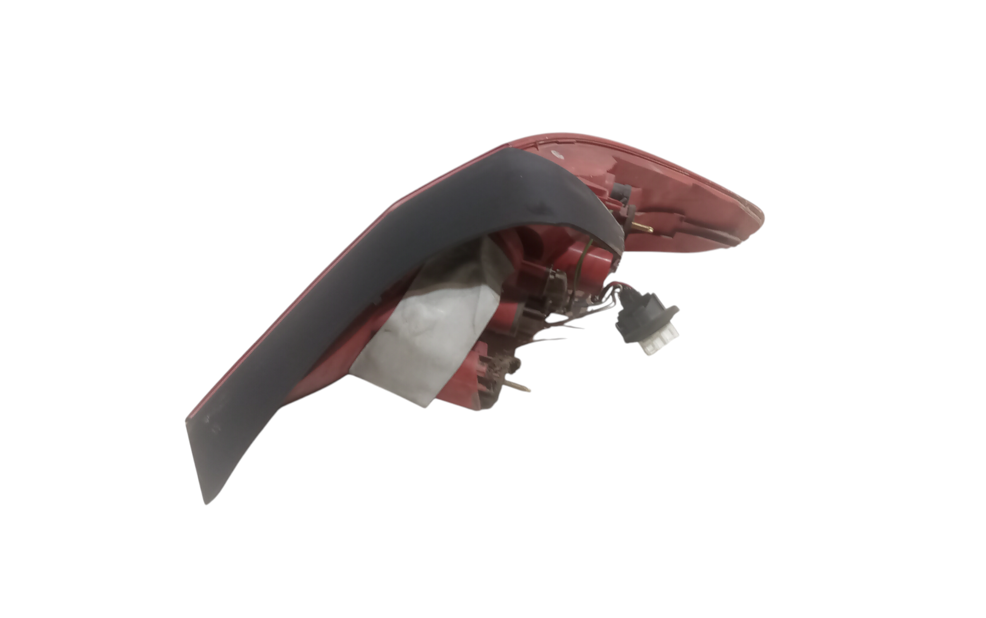 Stop fanale Posteriore sinistro lato Guida per Peugeot 407 Coup (2006 - In produzione)