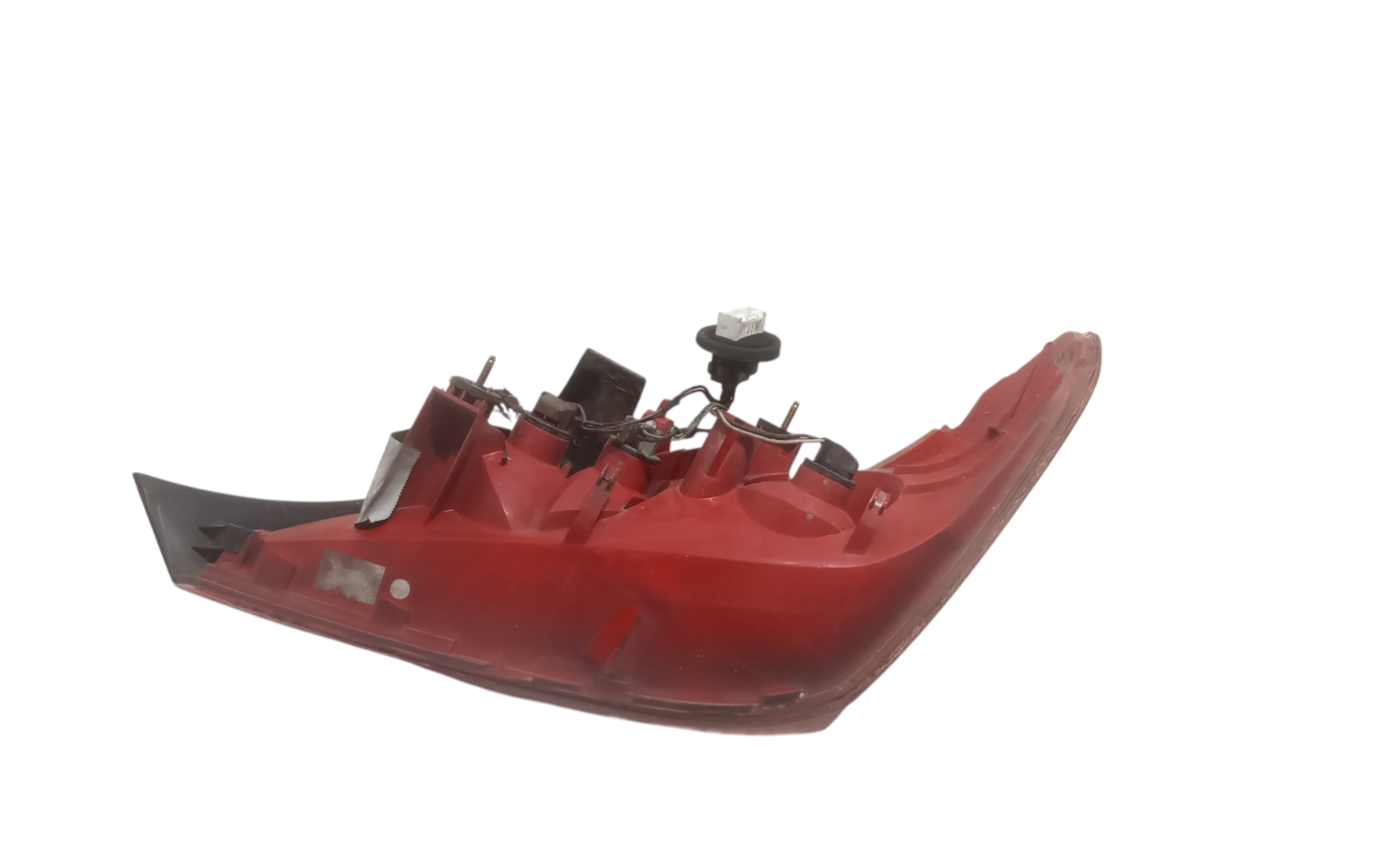 Stop fanale Posteriore sinistro lato Guida per Peugeot 407 Coup (2006 - In produzione)