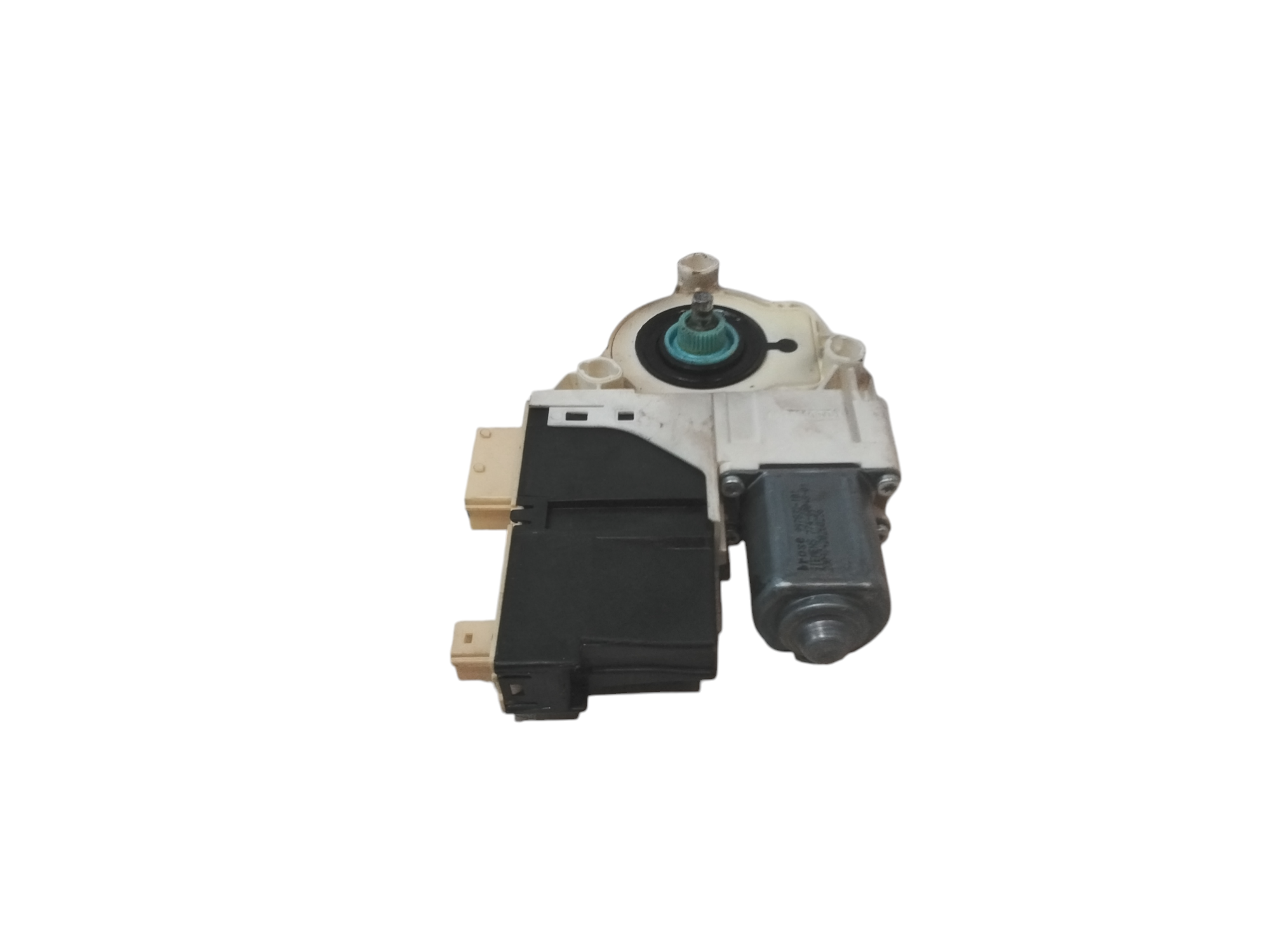 Motorino Alzavetro anteriore Sinistro per Peugeot 307 S. Wagon 2 Serie (2005 - In produzione)