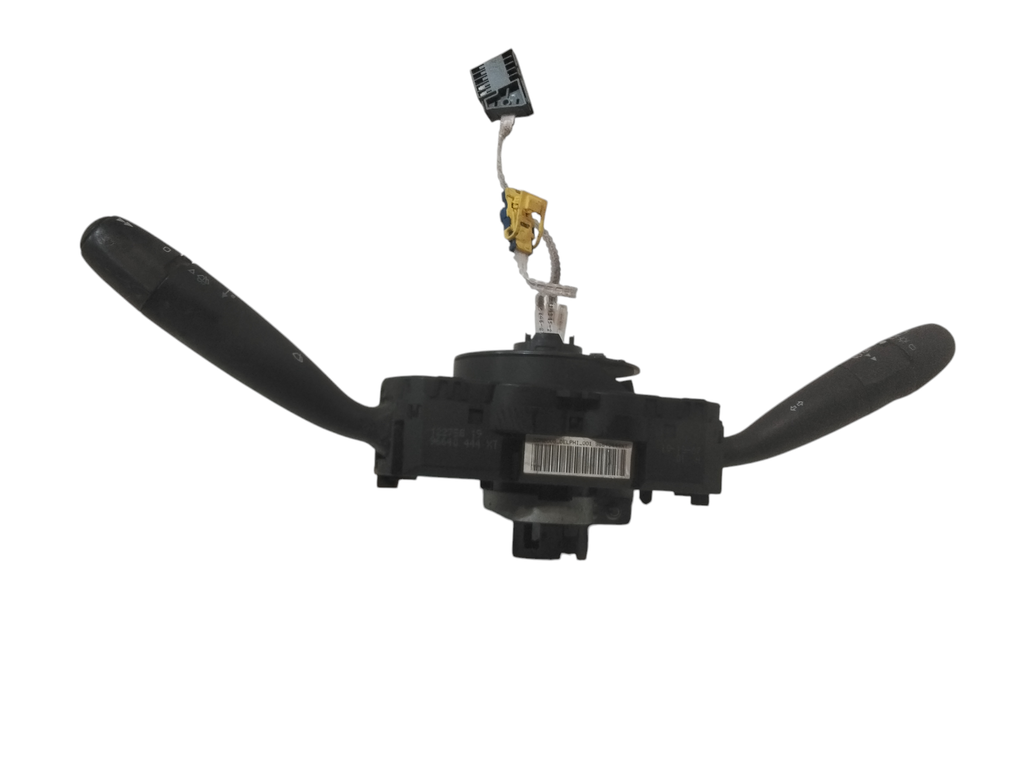 Devioluci per Peugeot 307 S. Wagon 2 Serie (2005 - In produzione)