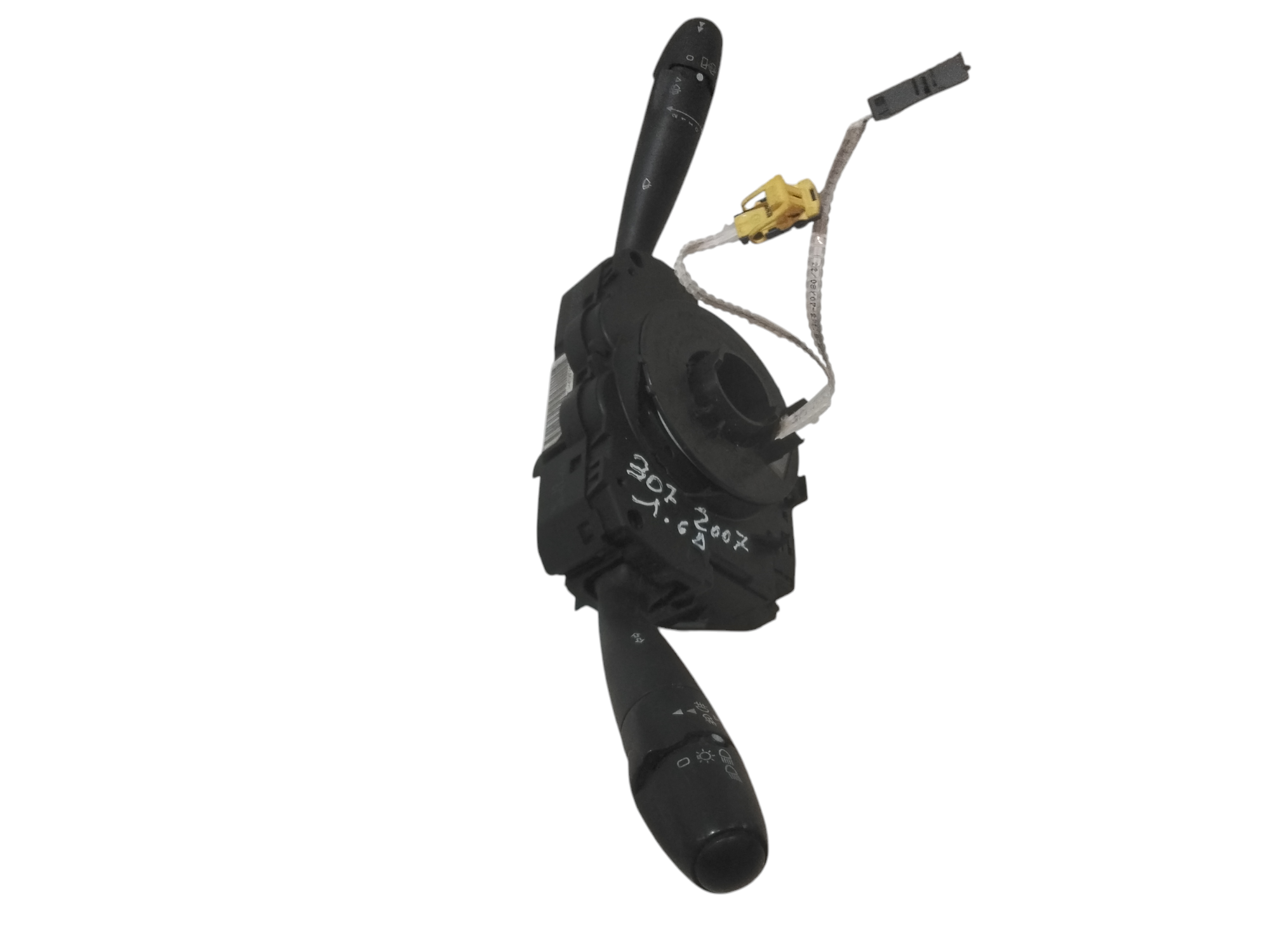 Devioluci per Peugeot 307 S. Wagon 2 Serie (2005 - In produzione)