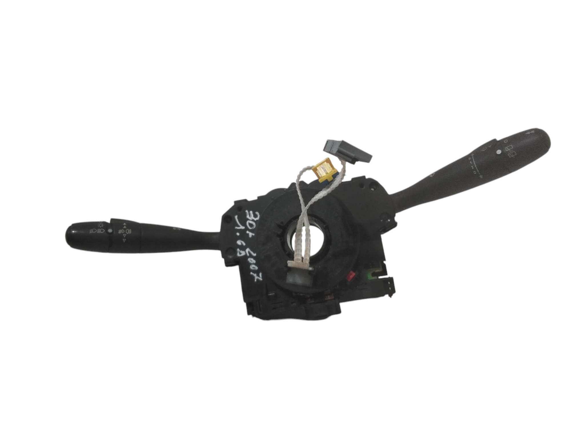 Devioluci per Peugeot 307 S. Wagon 2 Serie (2005 - In produzione)