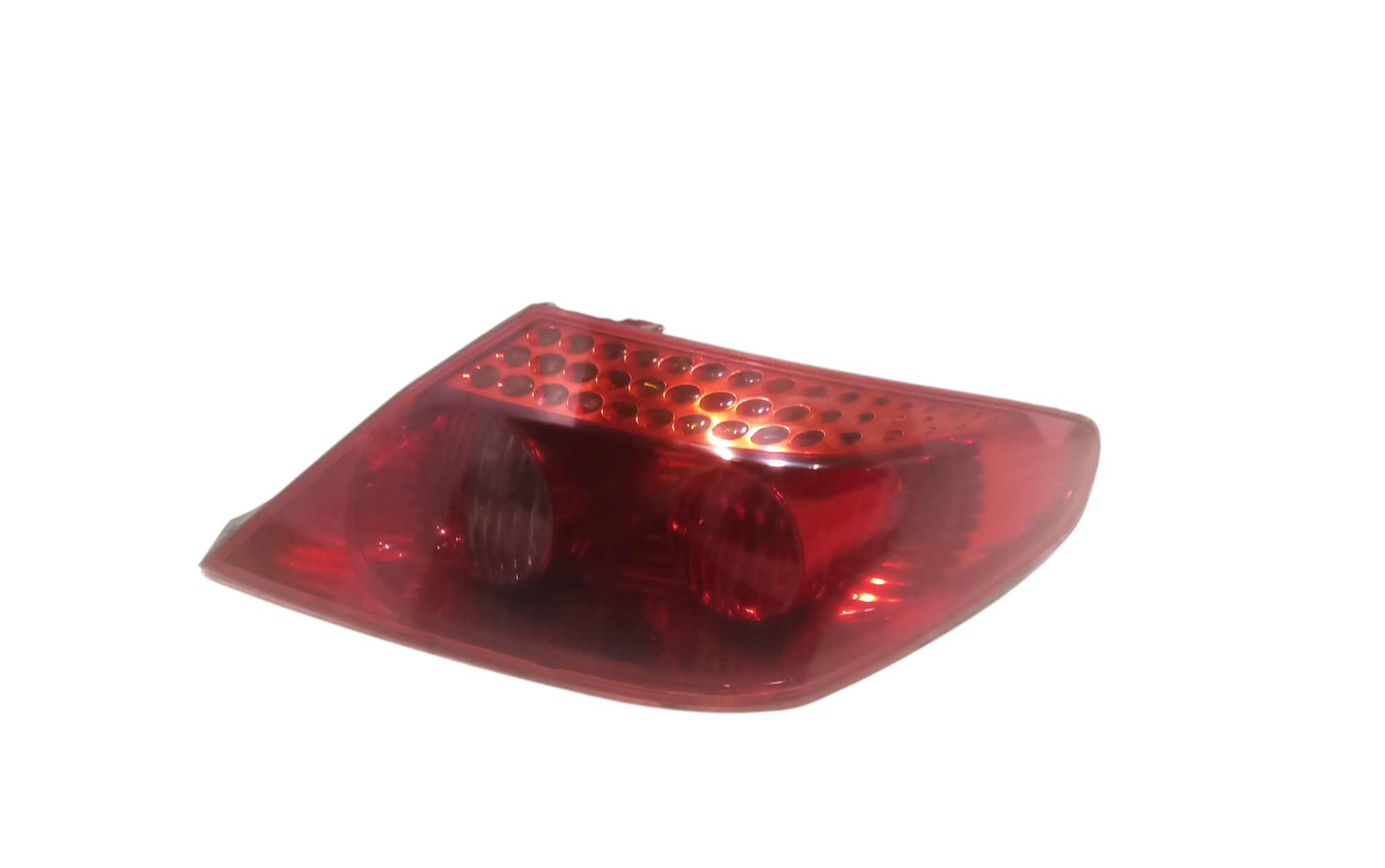 Stop fanale posteriore Destro Passeggero per Peugeot 407 Coup (2006 - In produzione)