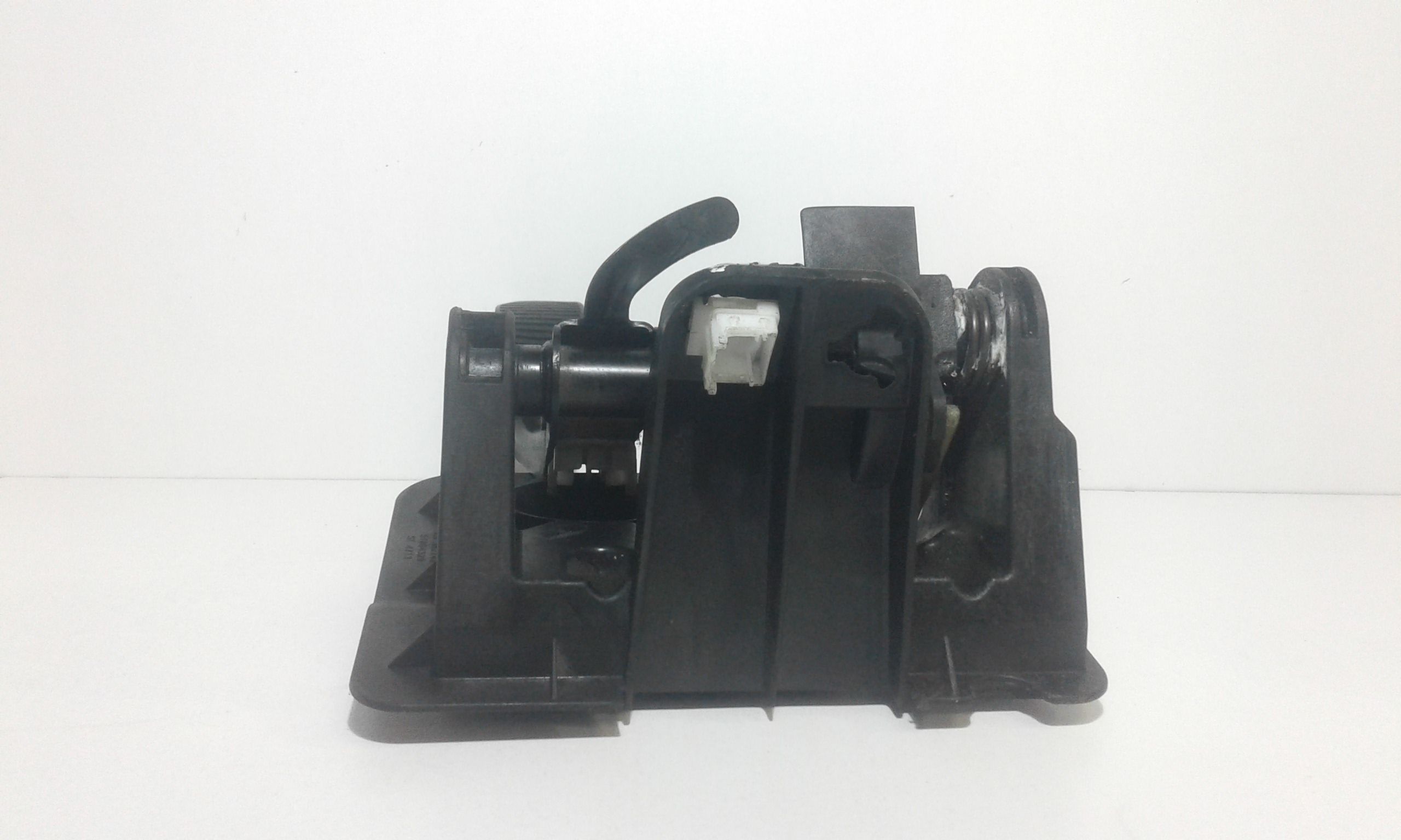 Pedaliera Freno + frizione FIAT Panda 2 Serie