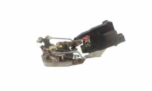 Serratura Posteriore destra per Dr 2 1 Serie (2010 - 2014)