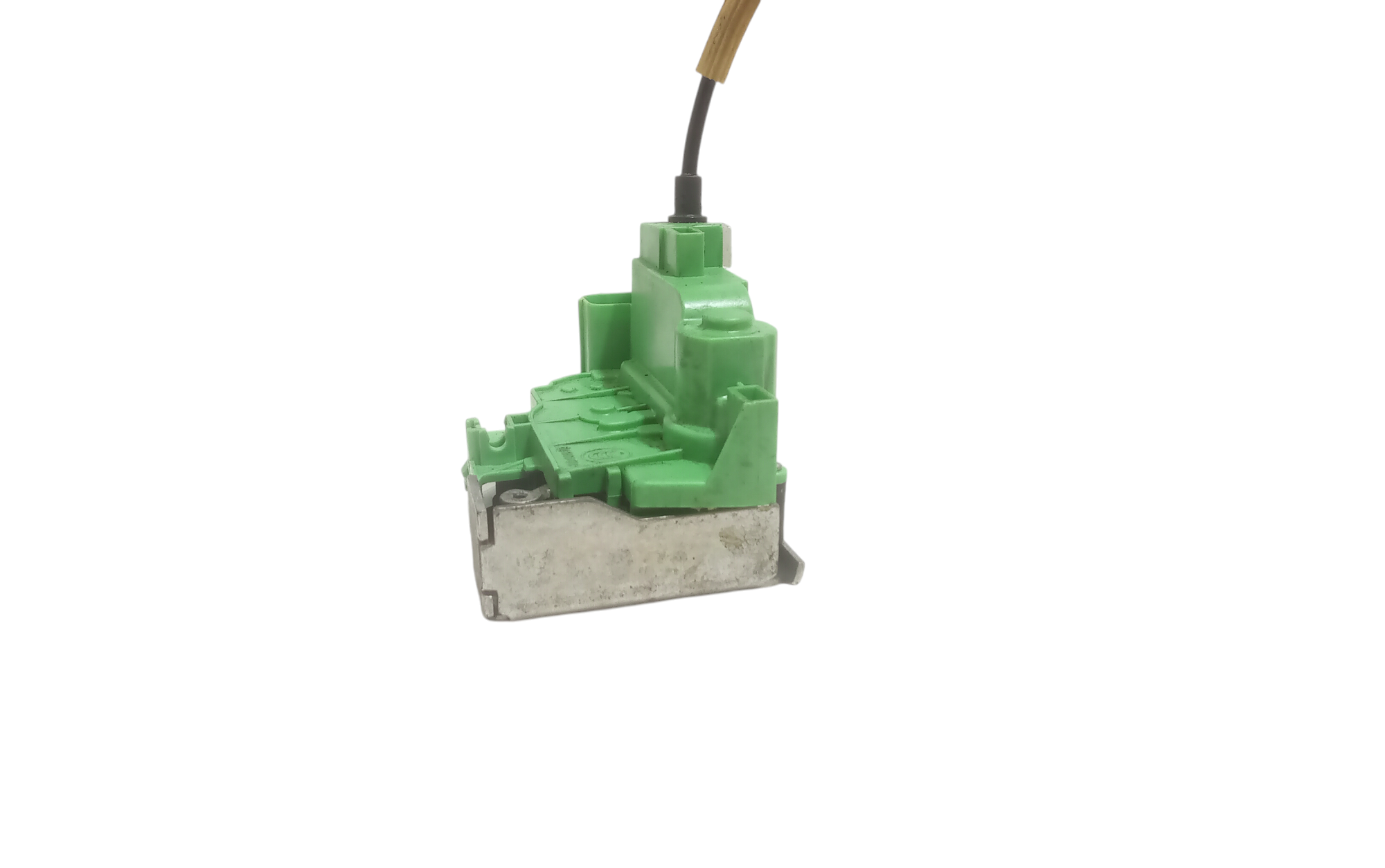 Serratura Anteriore Destra per Alfa Romeo Mito Serie (955_) (08>) (2008 - In produzione)