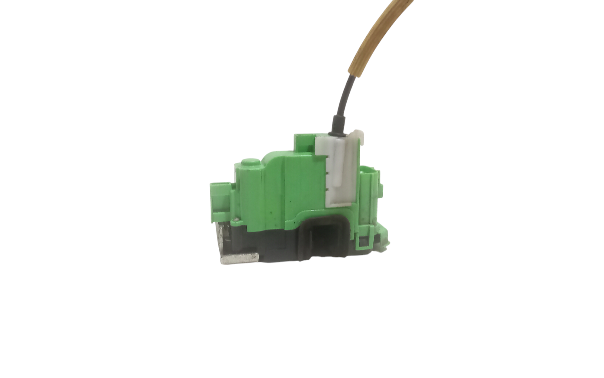 Serratura Anteriore Destra per Alfa Romeo Mito Serie (955_) (08>) (2008 - In produzione)