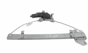 Cremagliera anteriore destra passeggero per Hyundai Atos Prime 2 Serie (2002 - 2004)