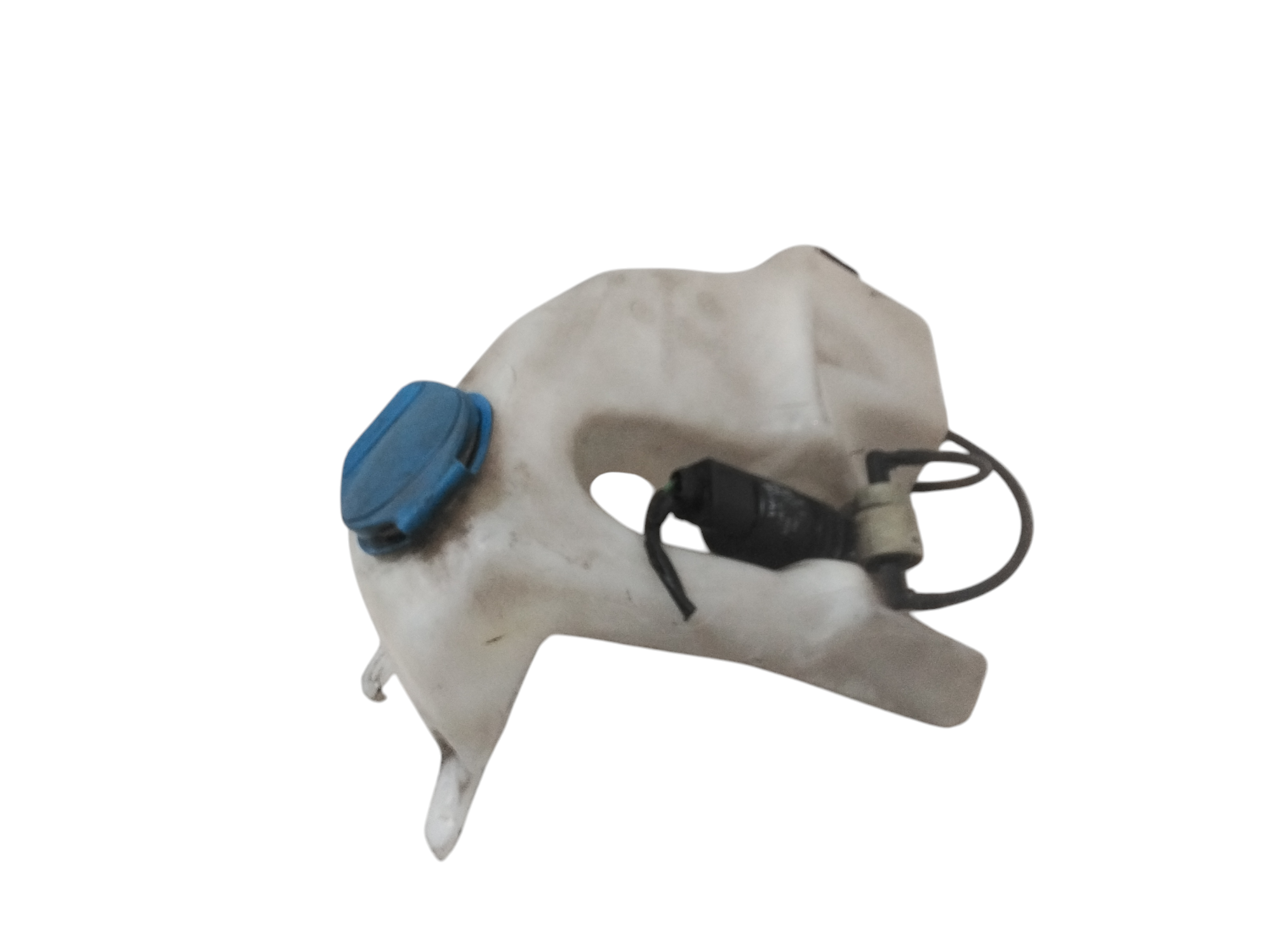 Vaschetta Tergi ant per Volkswagen Lupo 1 Serie (1998 - 2005)