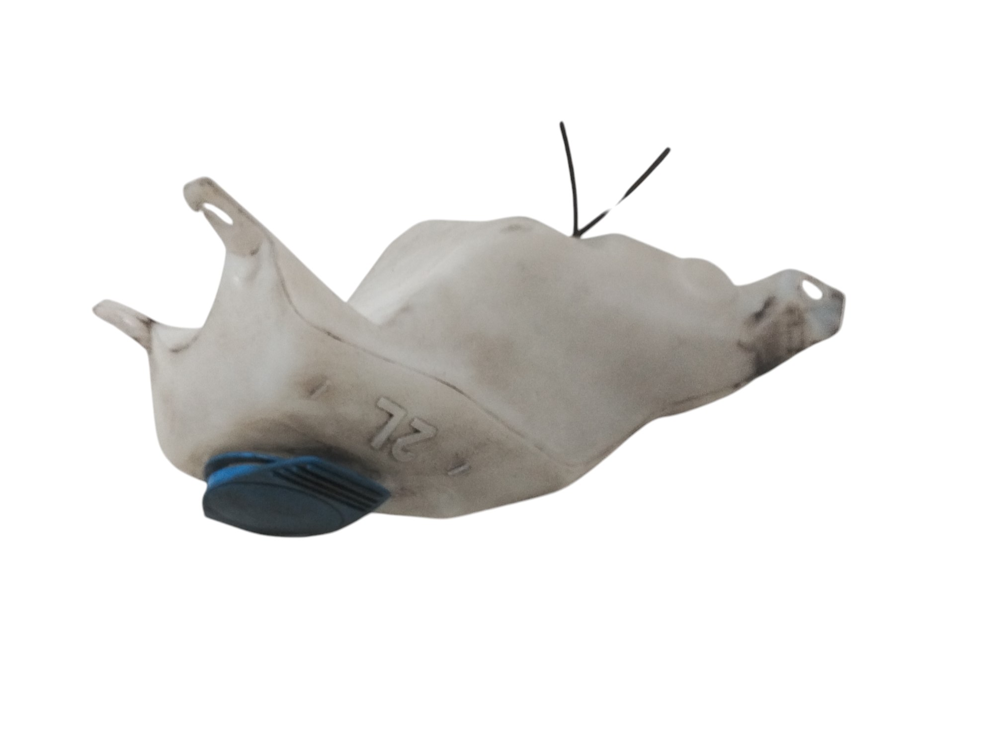 Vaschetta Tergi ant per Volkswagen Lupo 1 Serie (1998 - 2005)