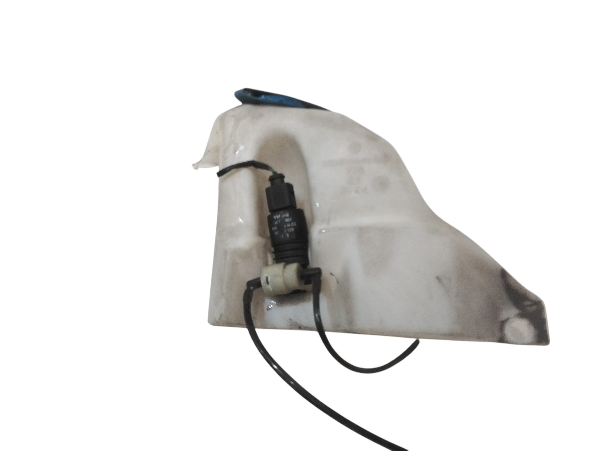 Vaschetta Tergi ant per Volkswagen Lupo 1 Serie (1998 - 2005)