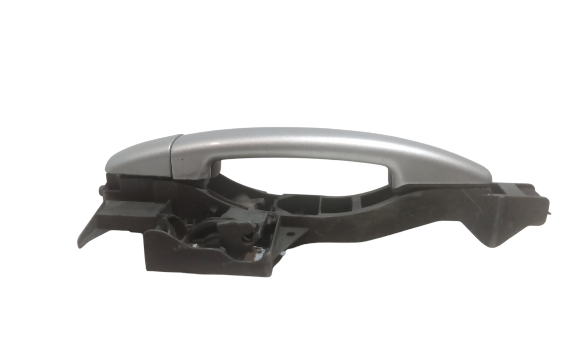 Maniglia esterna Posteriore Sinistra per Peugeot 3008 Serie (09>16) (2009 - 2016)