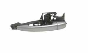 Maniglia esterna Posteriore Sinistra per Peugeot 3008 Serie (09>16) (2009 - 2016)