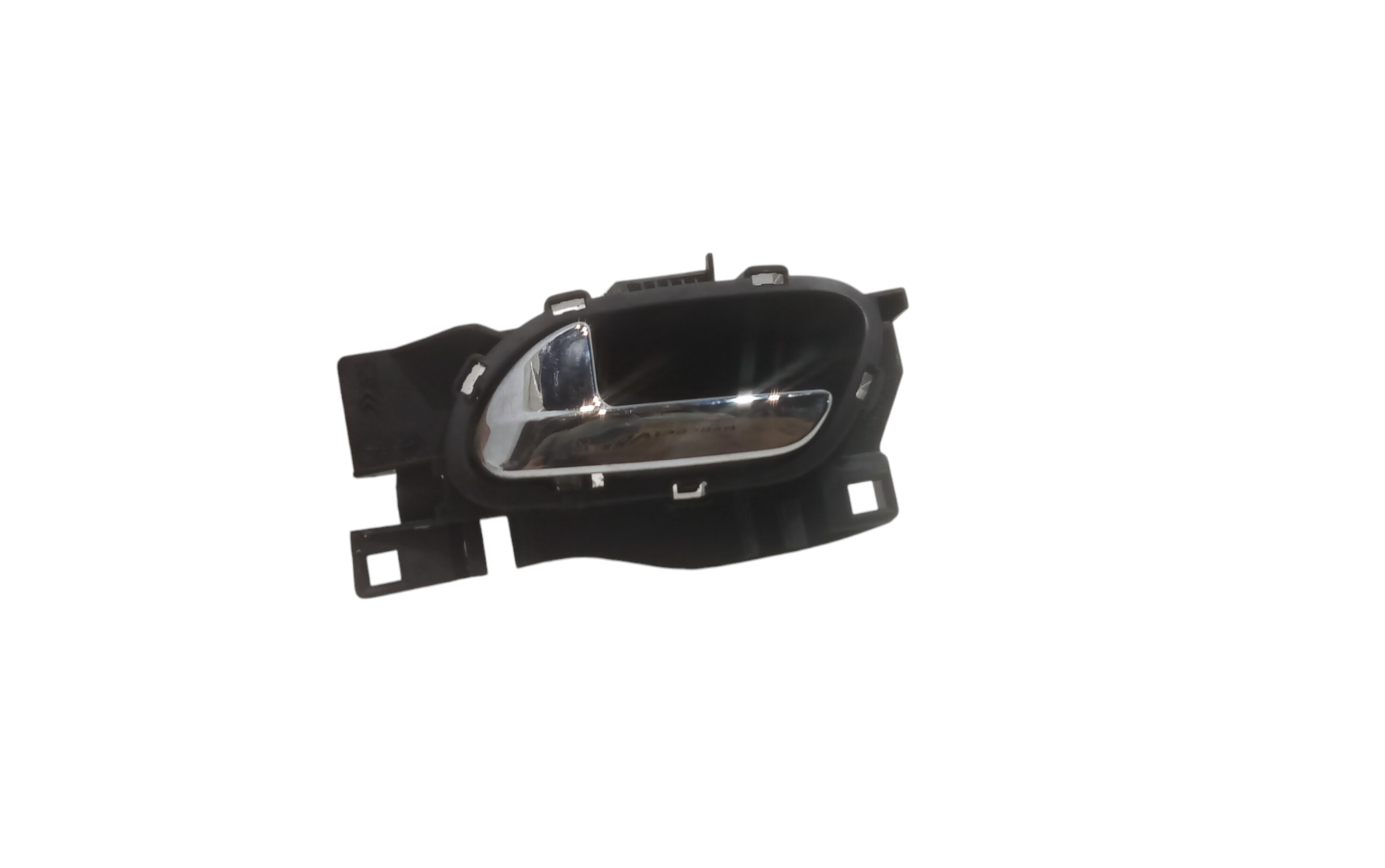 Maniglia interna Posteriore Sinistra per Peugeot 3008 Serie (09>16) (2009 - 2016)