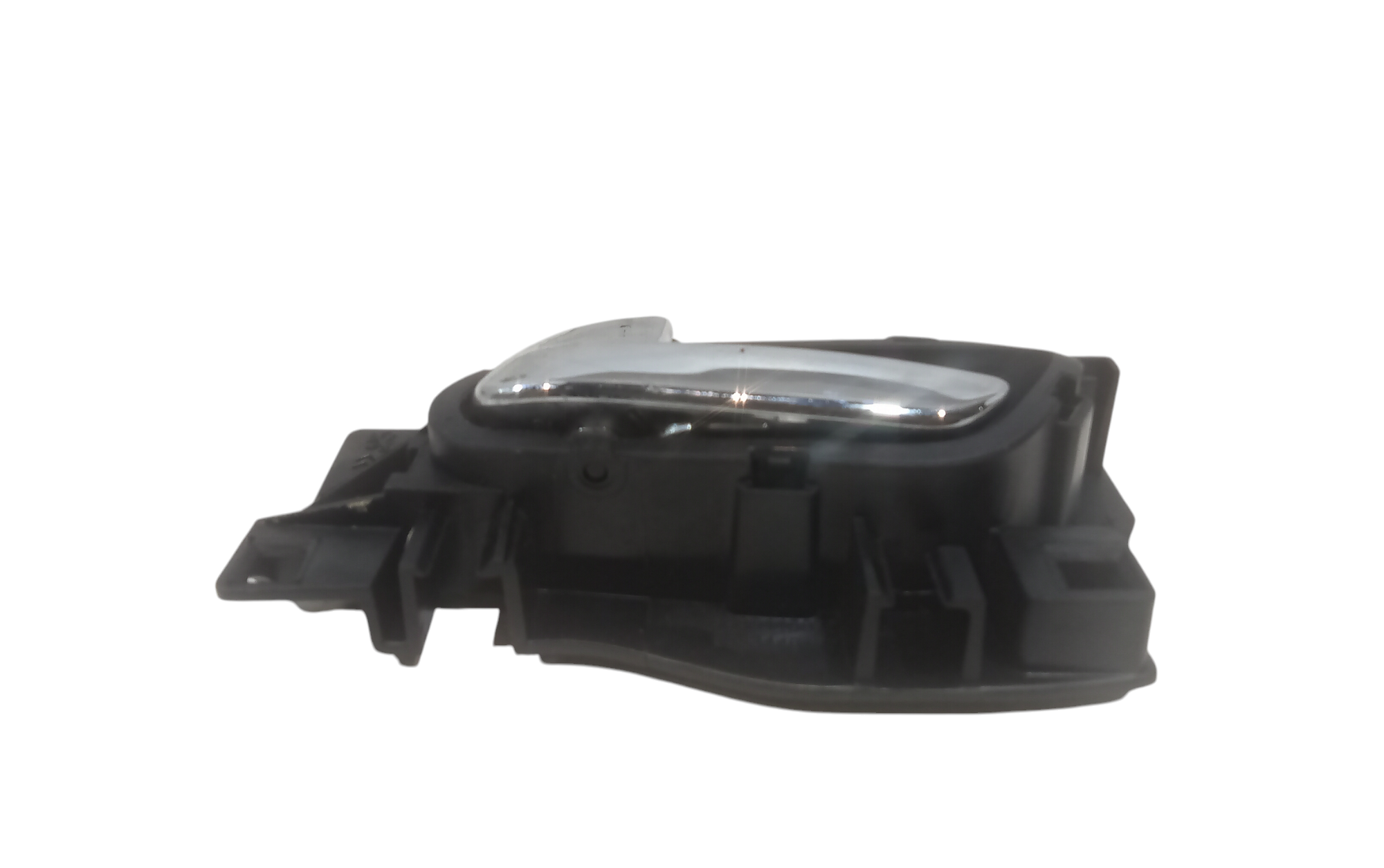 Maniglia interna Posteriore Sinistra per Peugeot 3008 Serie (09>16) (2009 - 2016)