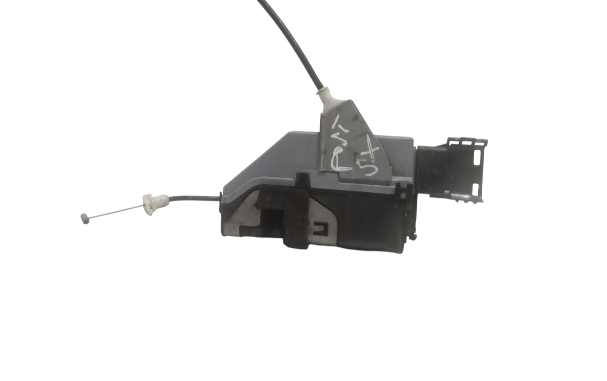 Serratura Posteriore Sinistra per Peugeot 3008 Serie (09>16) (2009 - 2016)