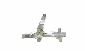 Cremagliera anteriore sinistra Guida per Peugeot 3008 Serie (09>16) (2009 - 2016)