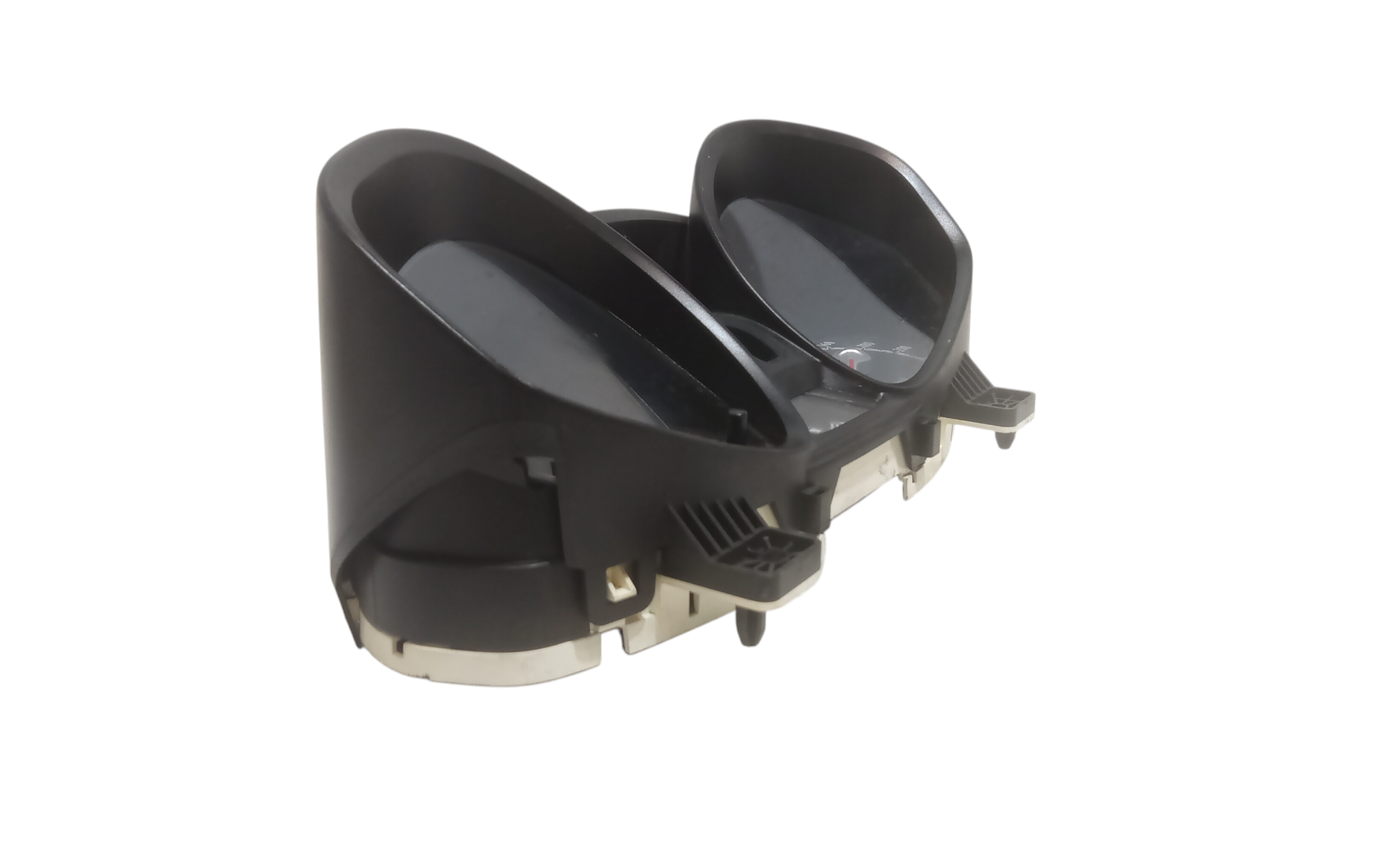 Quadro Strumenti per Ford Fiesta 6 Serie (2008 - 2017)