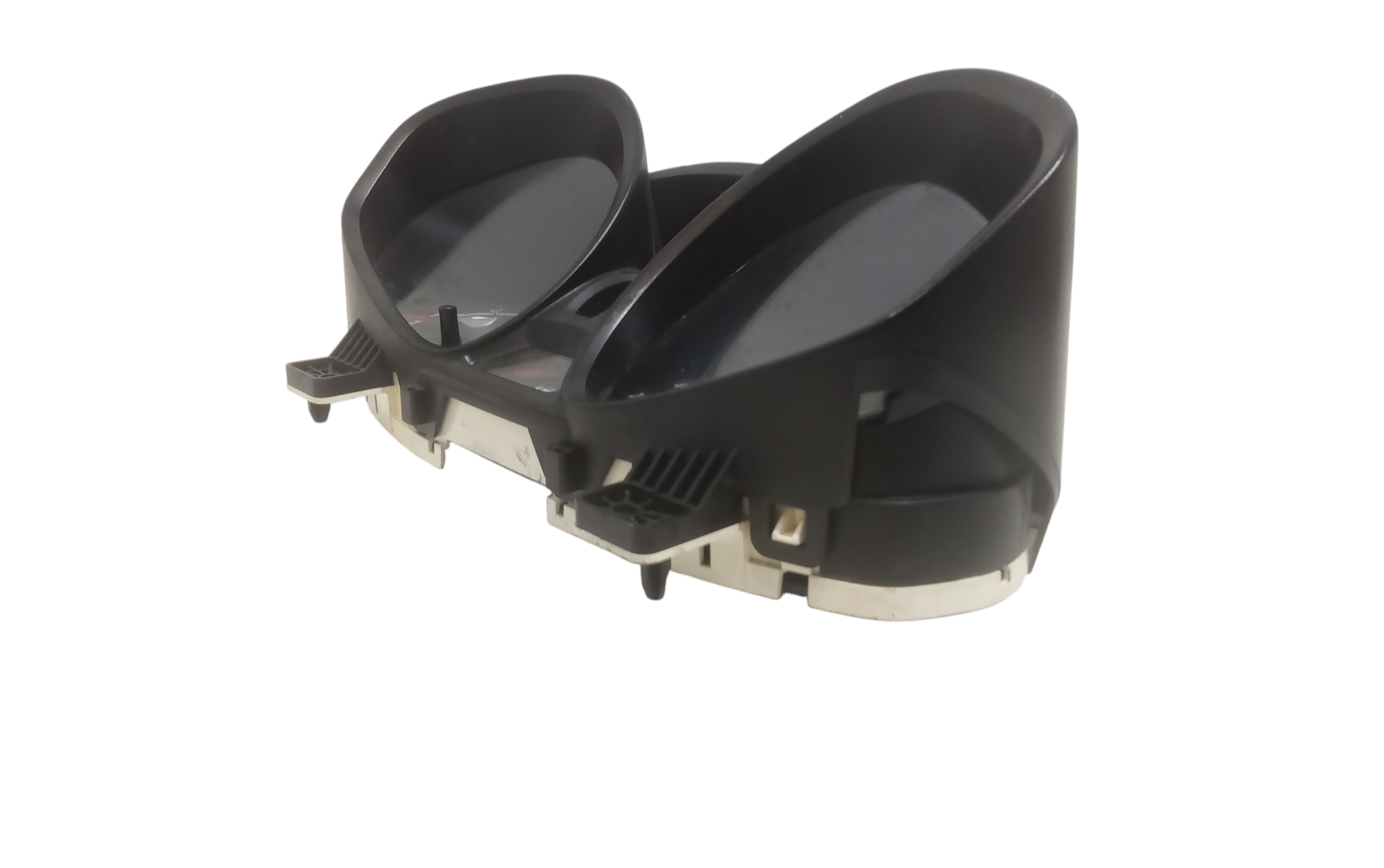 Quadro Strumenti per Ford Fiesta 6 Serie (2008 - 2017)