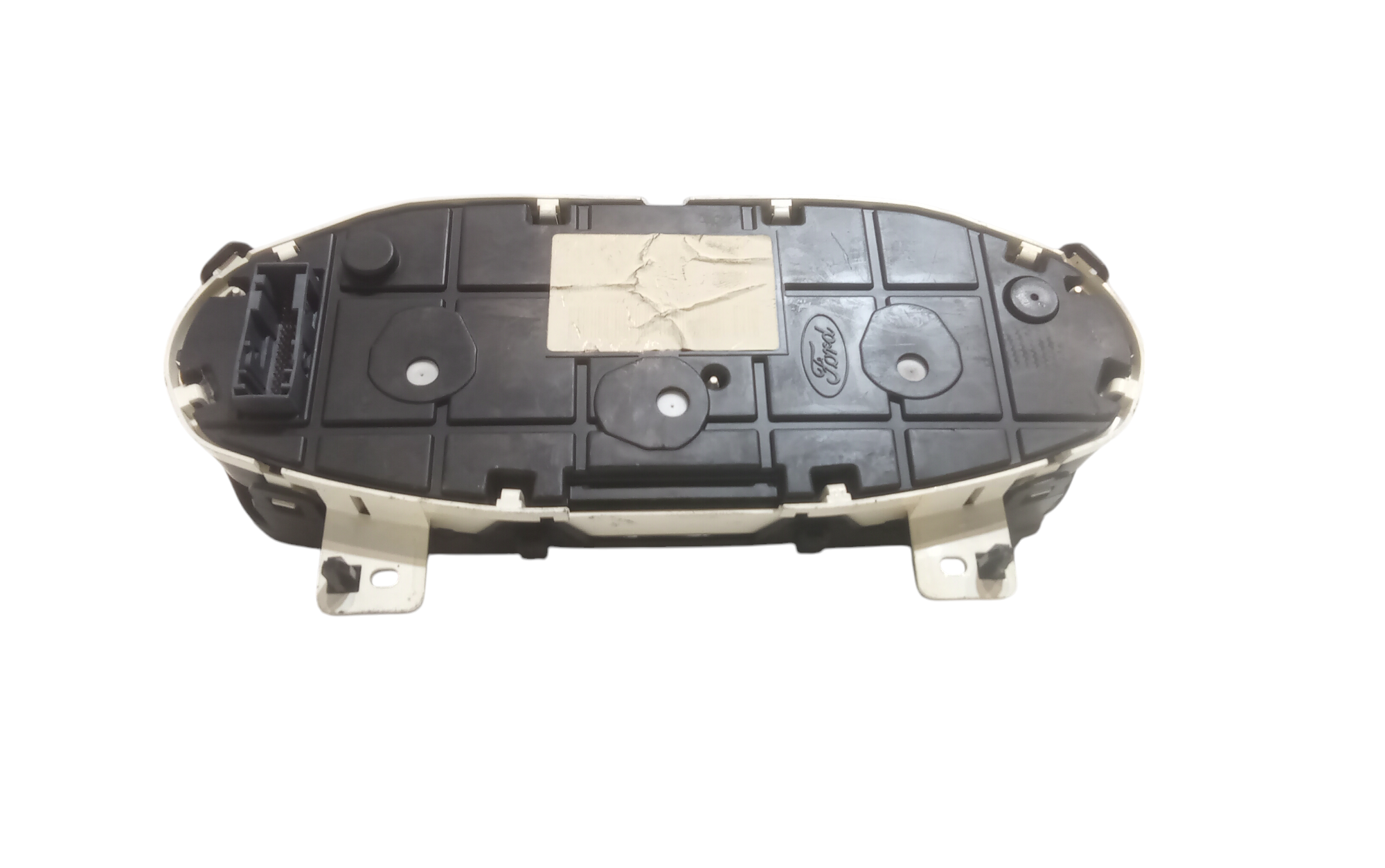 Quadro Strumenti per Ford Fiesta 6 Serie (2008 - 2017)